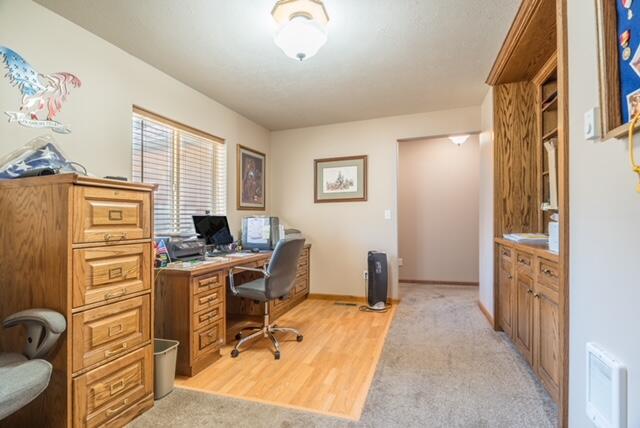 Tall Pines - Residential