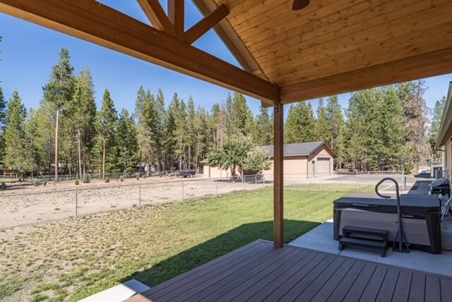 Tall Pines - Residential