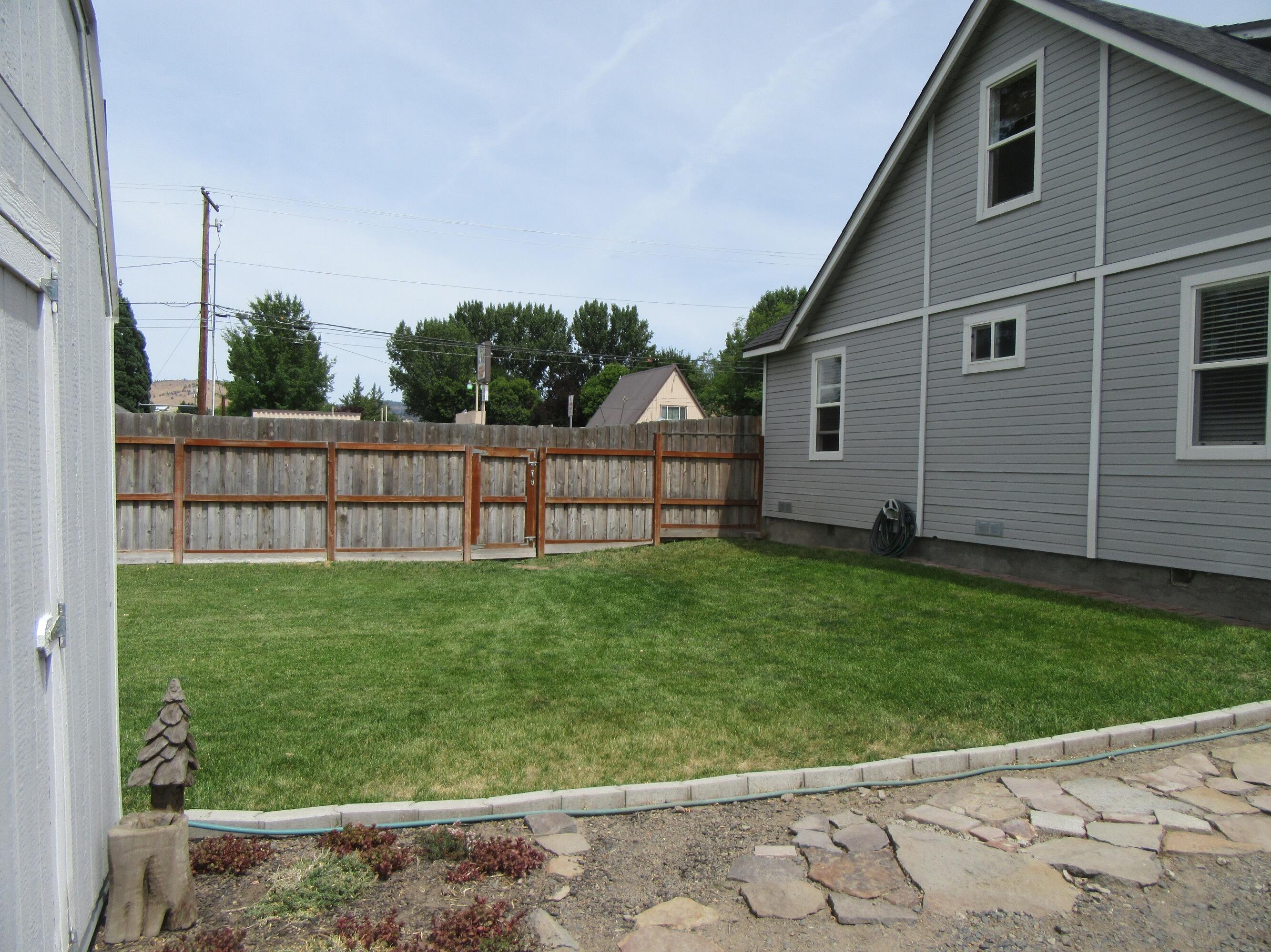 Homecrest - Residential