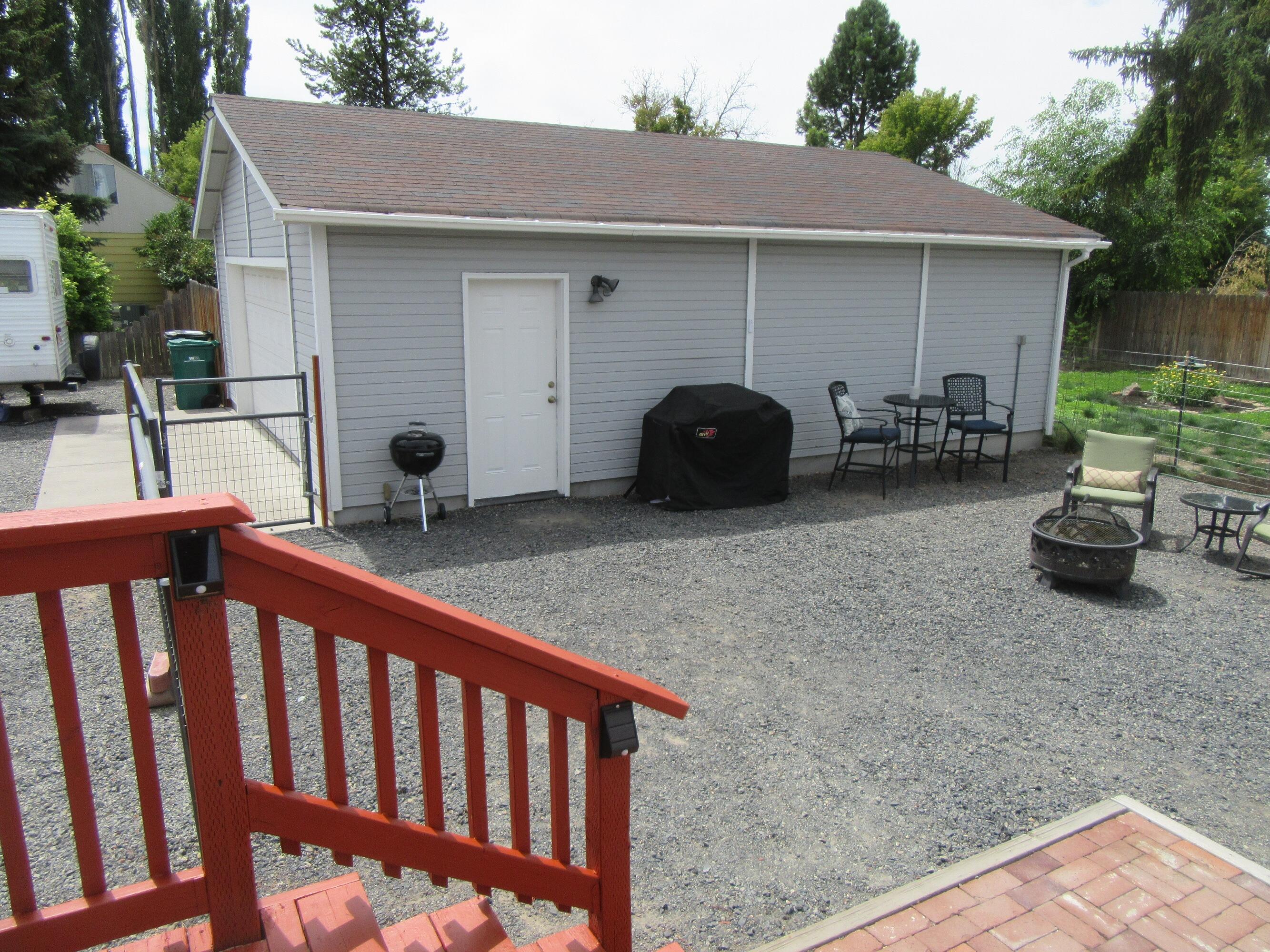 Homecrest - Residential