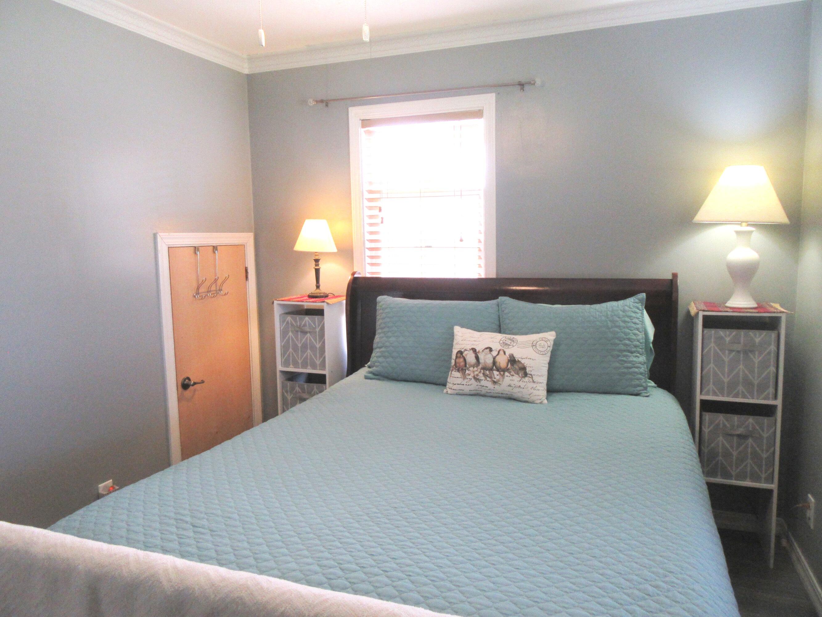 Homecrest - Residential