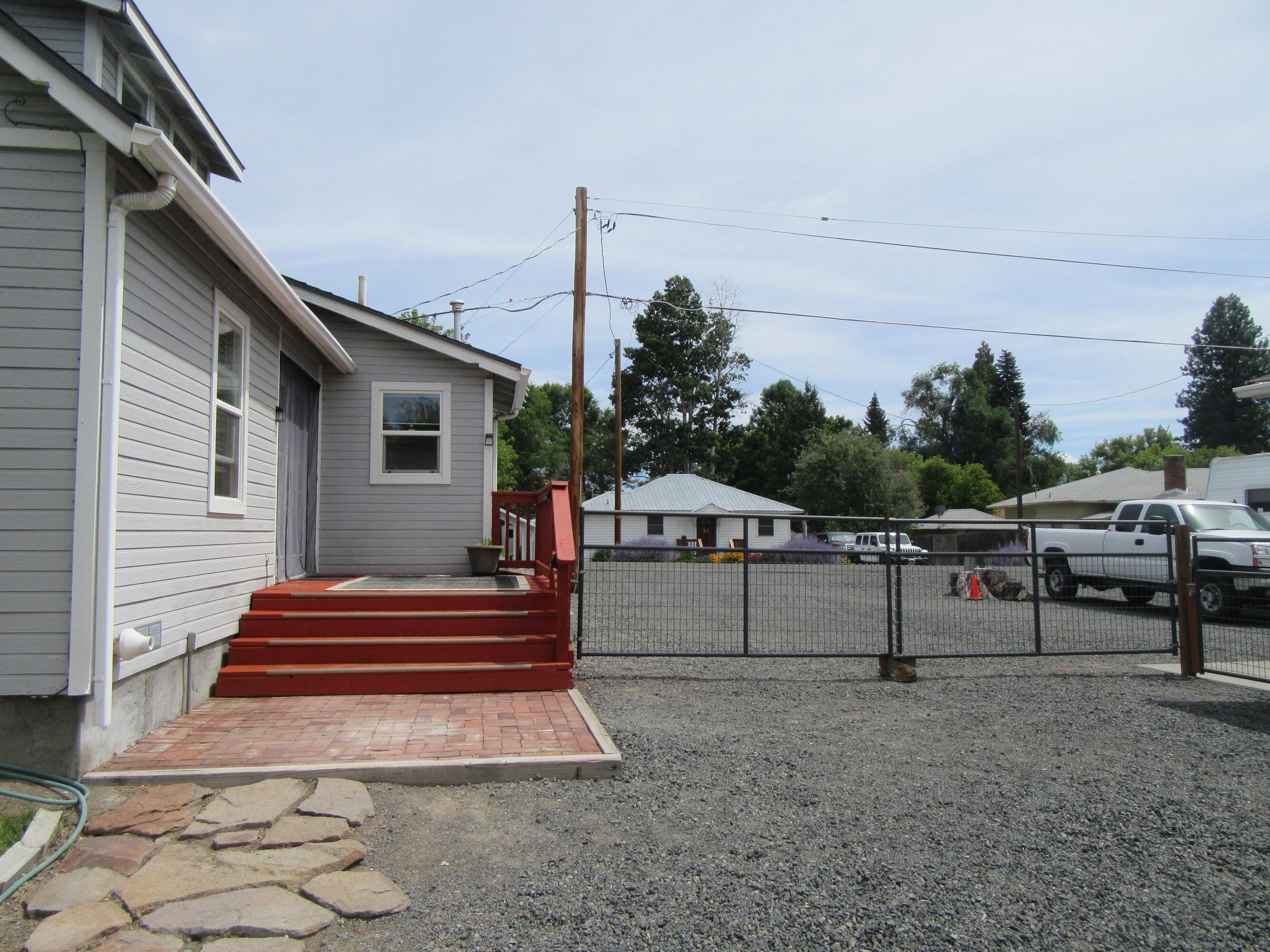 Homecrest - Residential