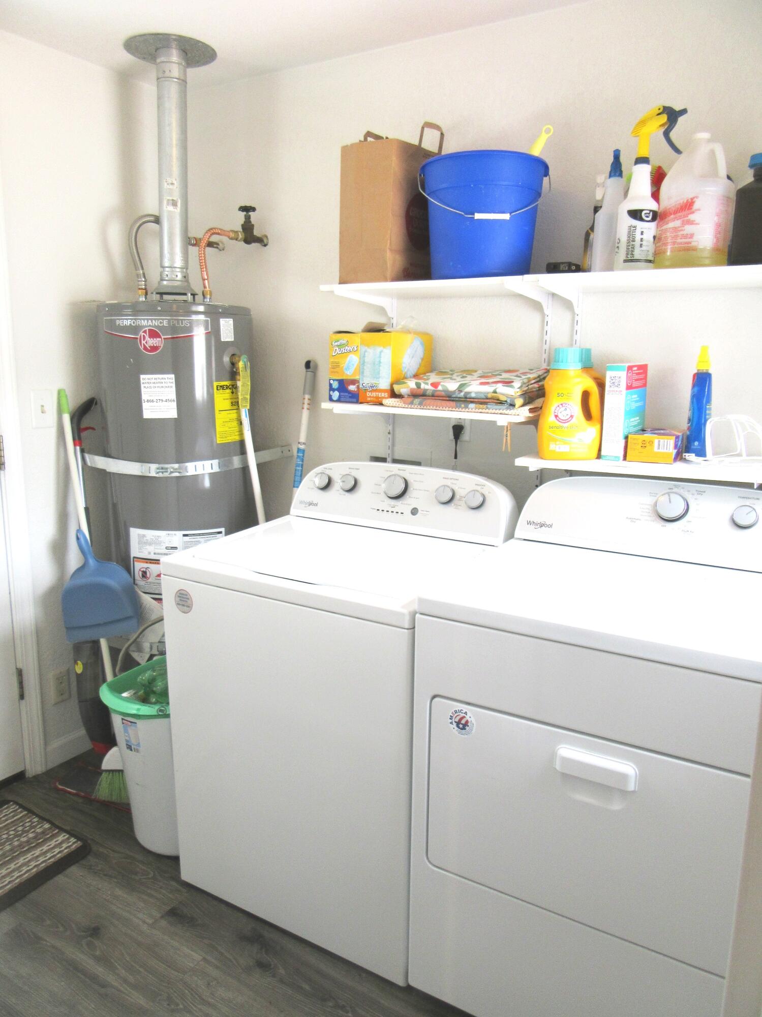 Homecrest - Residential