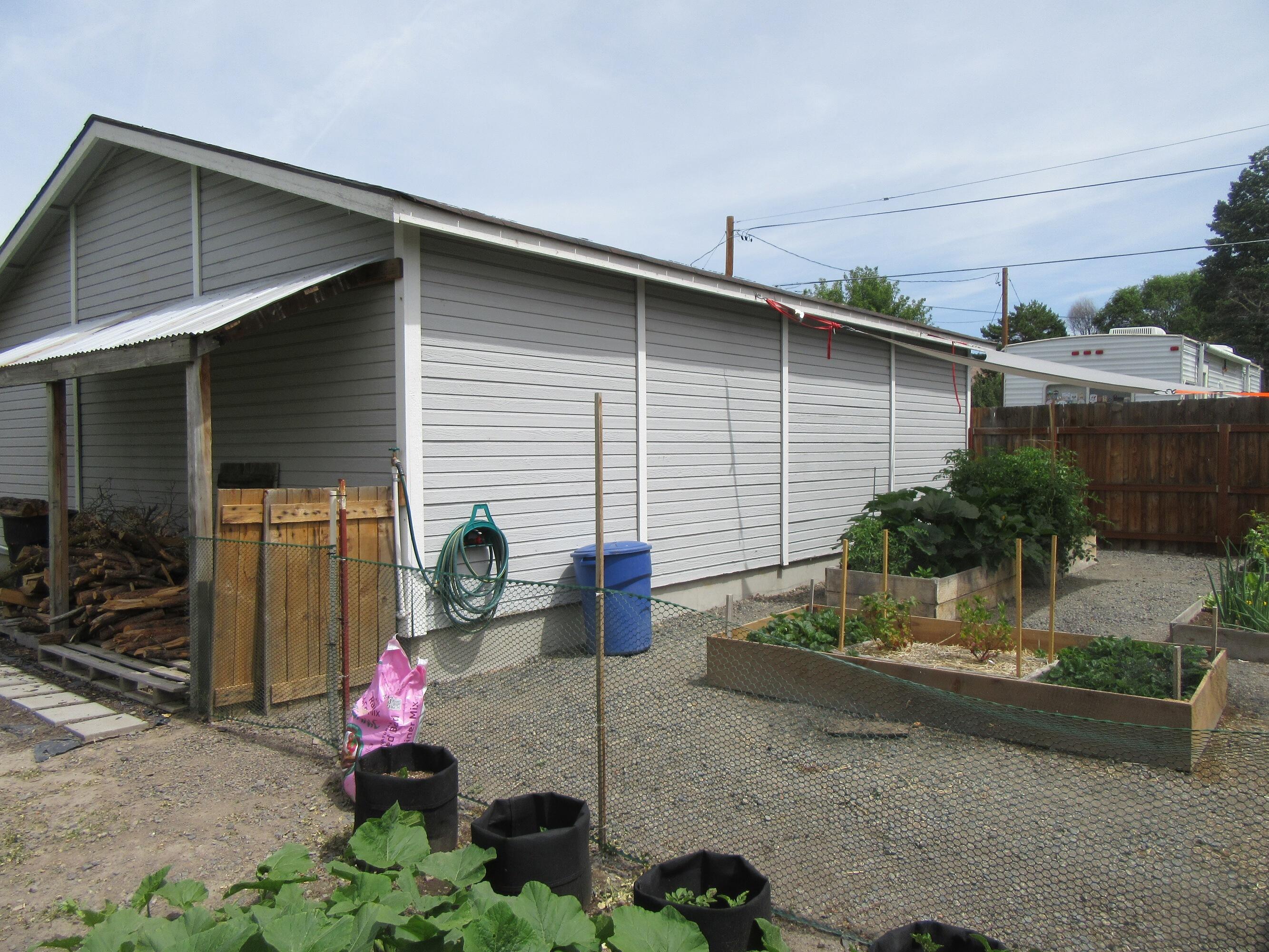 Homecrest - Residential