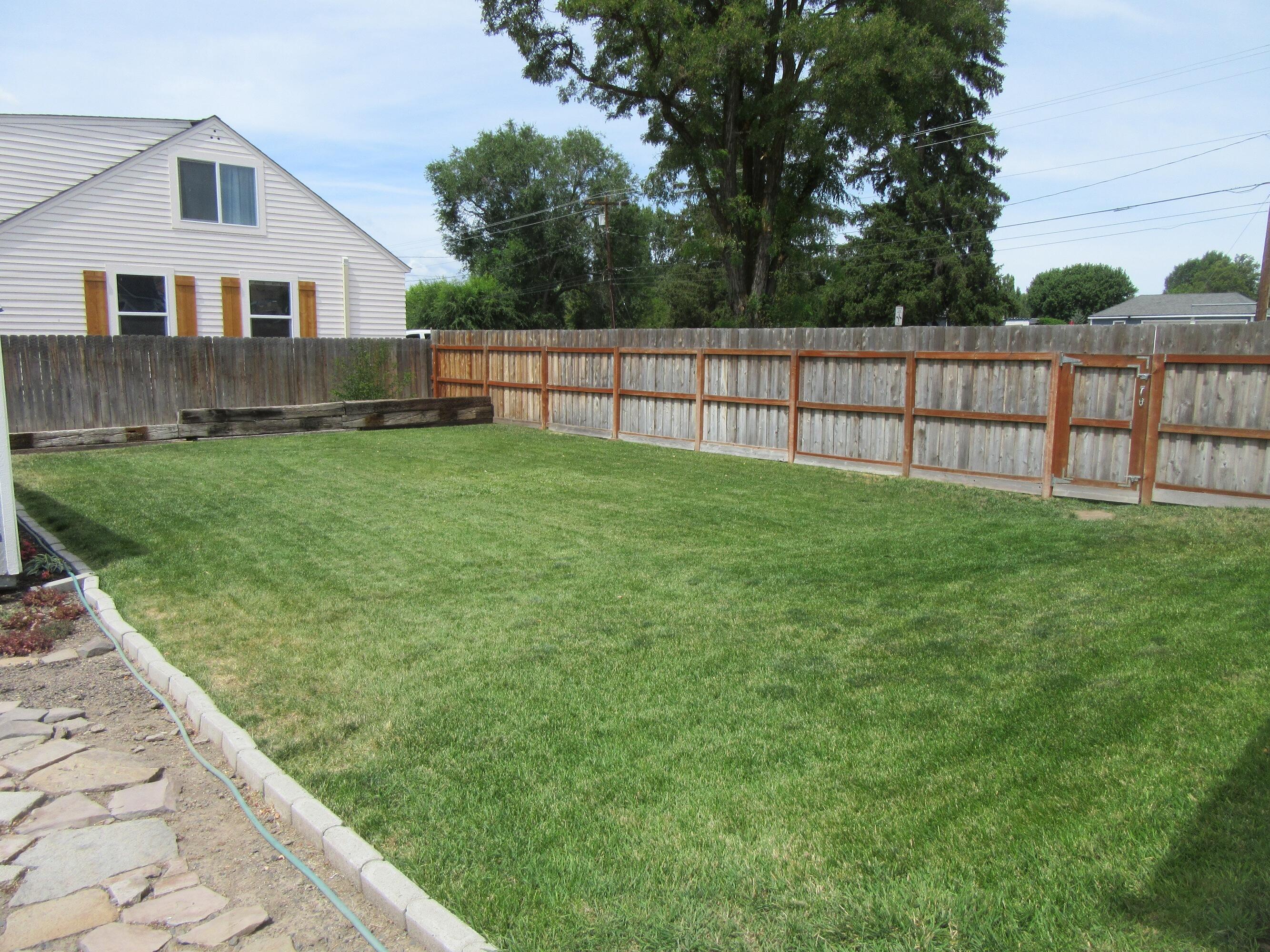 Homecrest - Residential