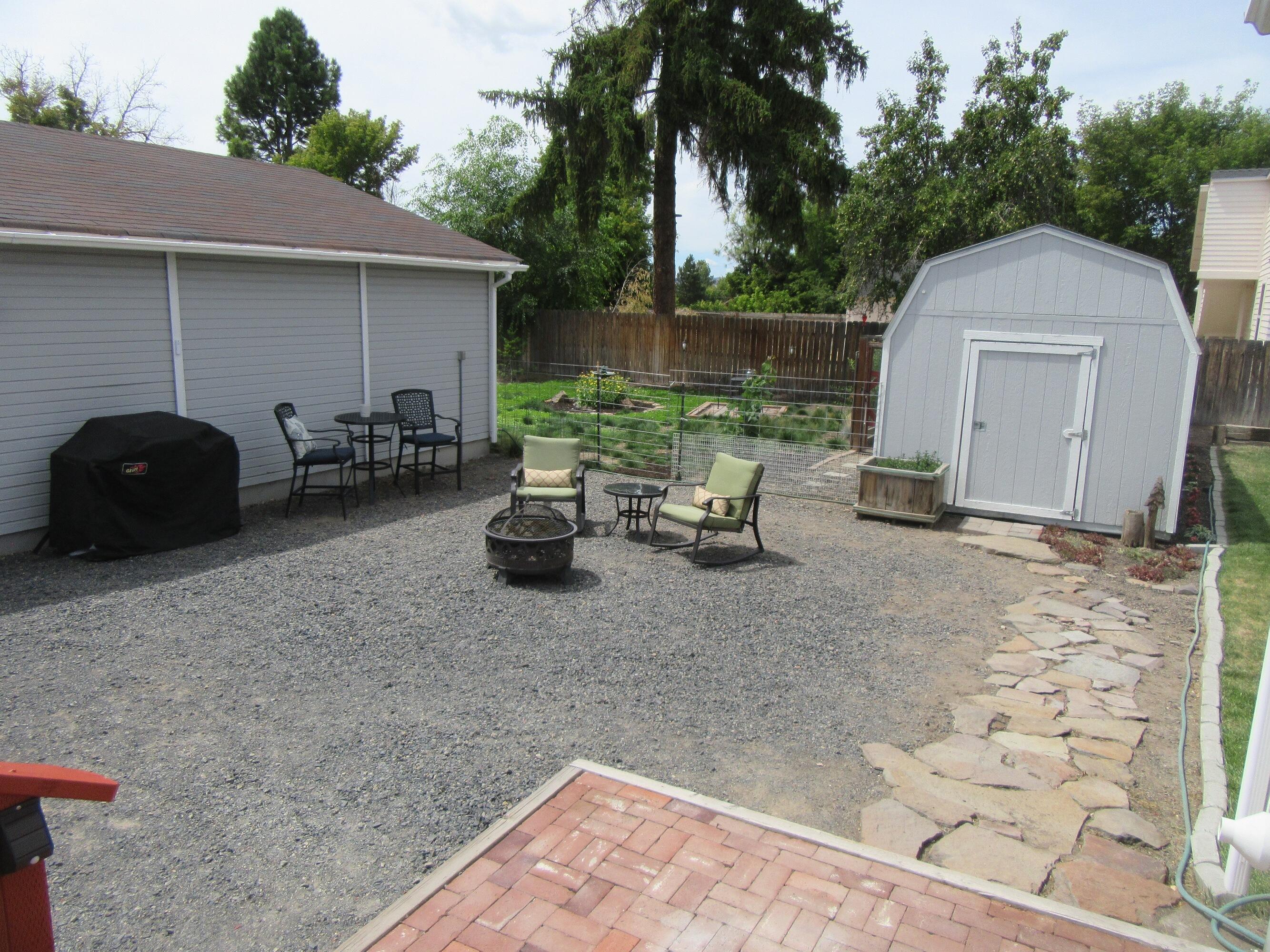 Homecrest - Residential