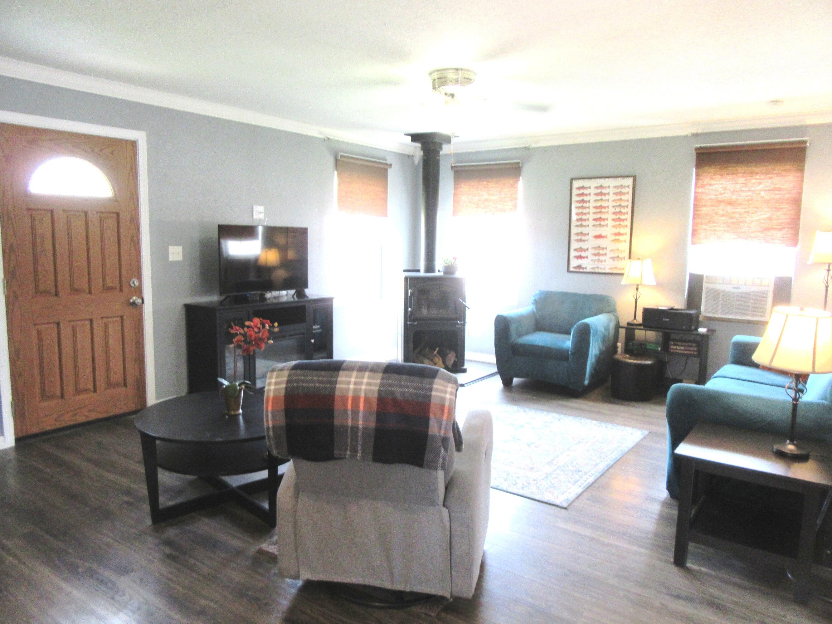 Homecrest - Residential