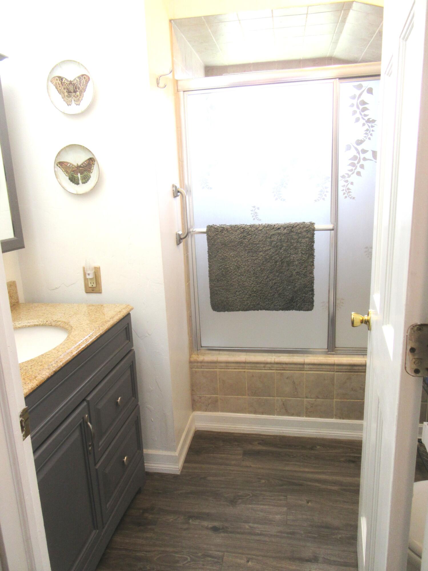 Homecrest - Residential