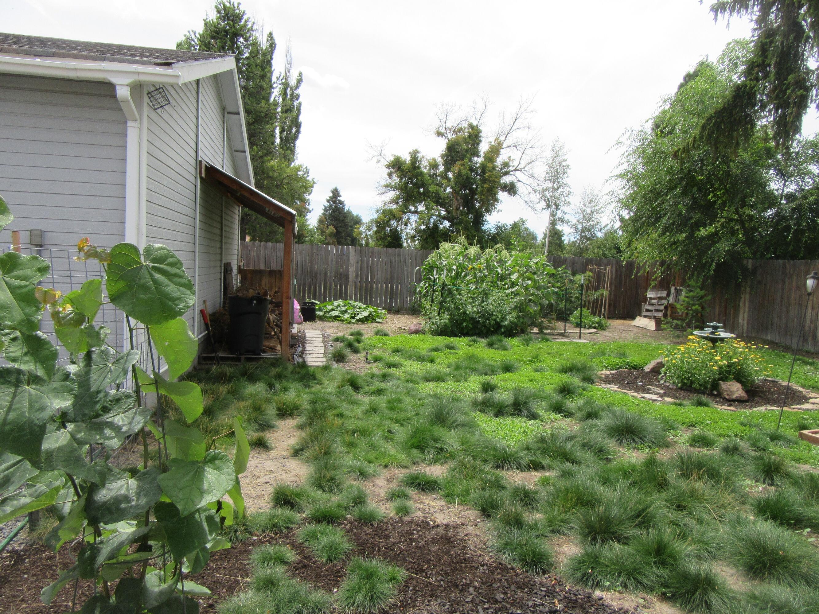 Homecrest - Residential