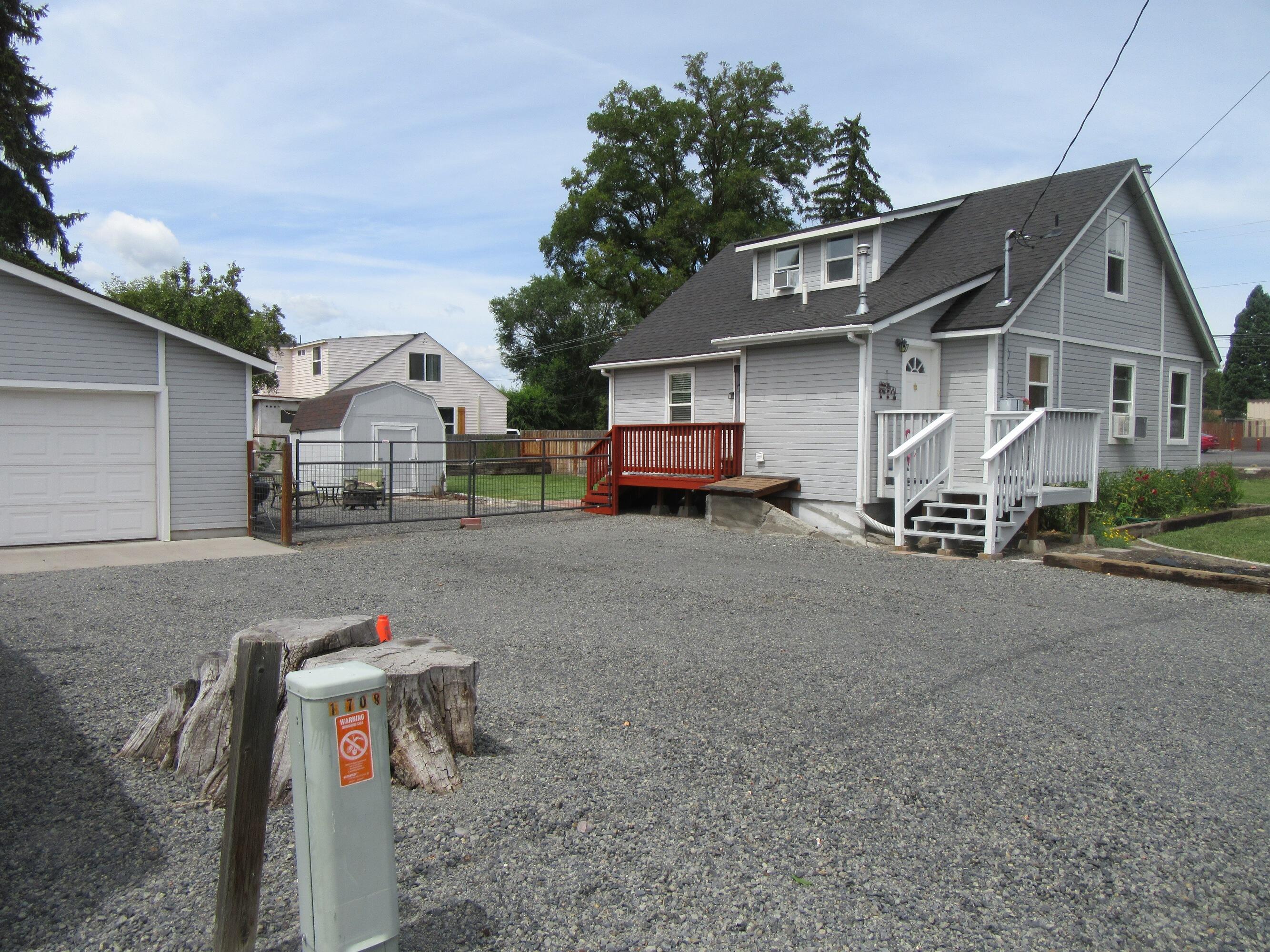 Homecrest - Residential