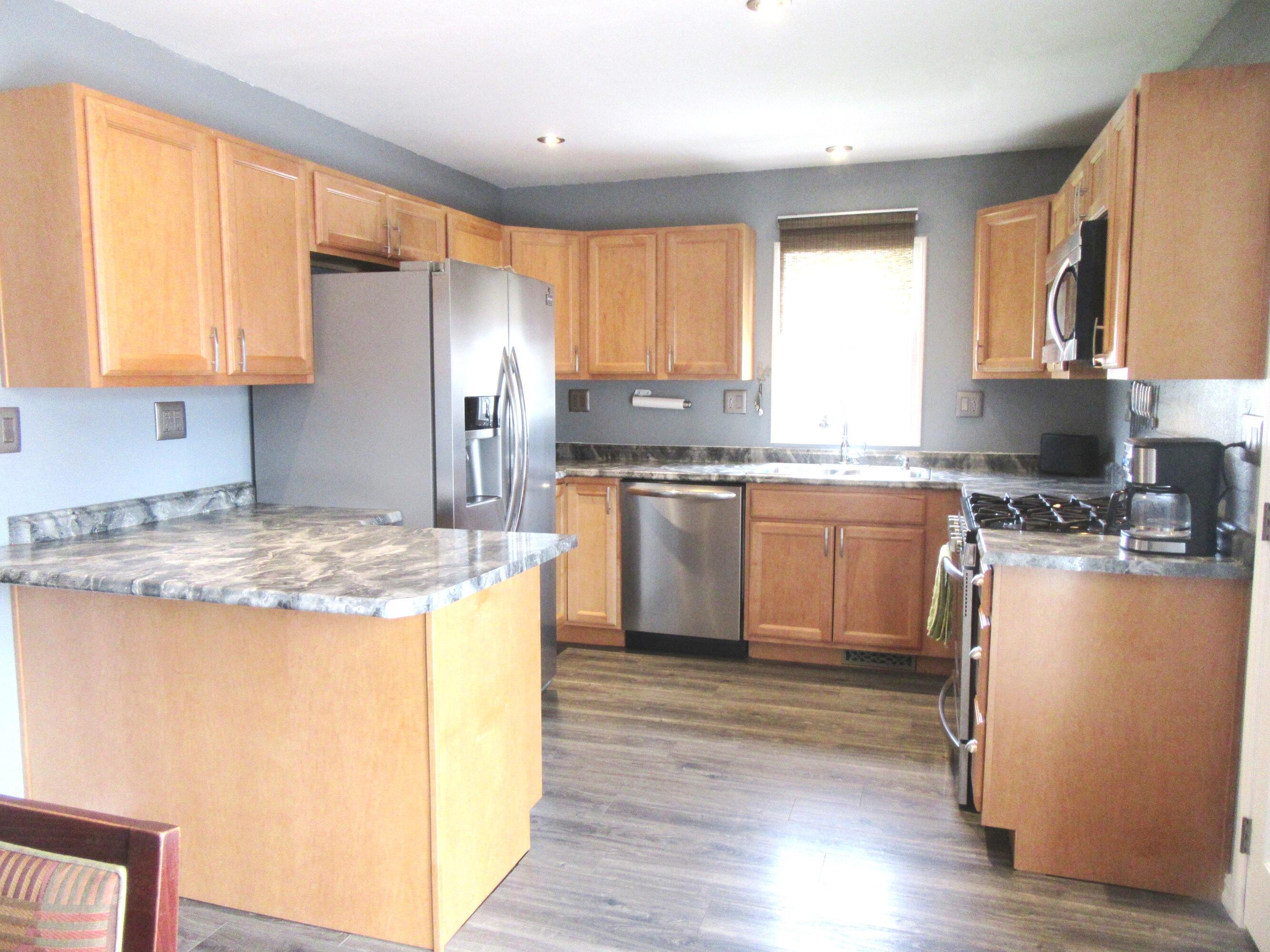 Homecrest - Residential