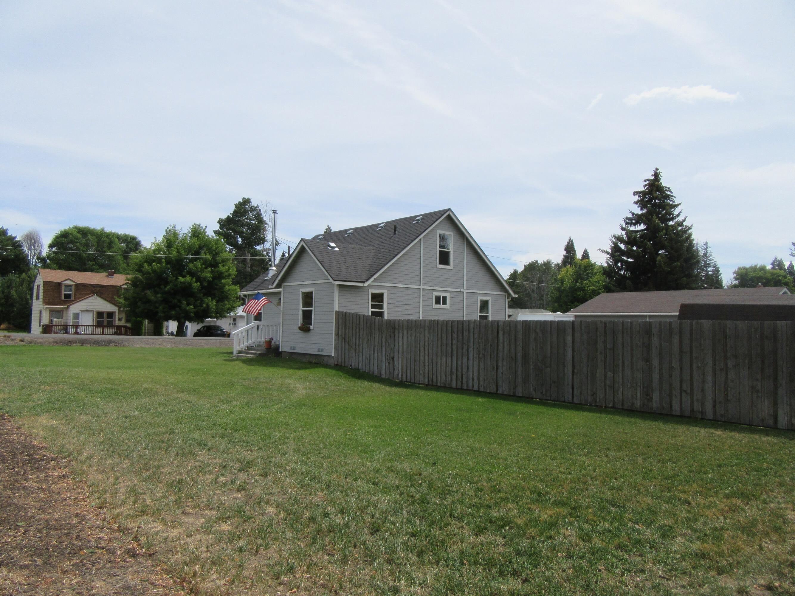 Homecrest - Residential