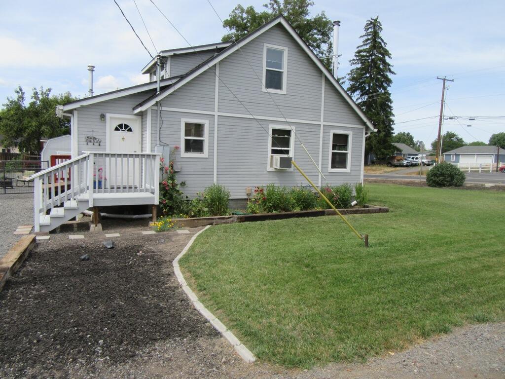 Homecrest - Residential