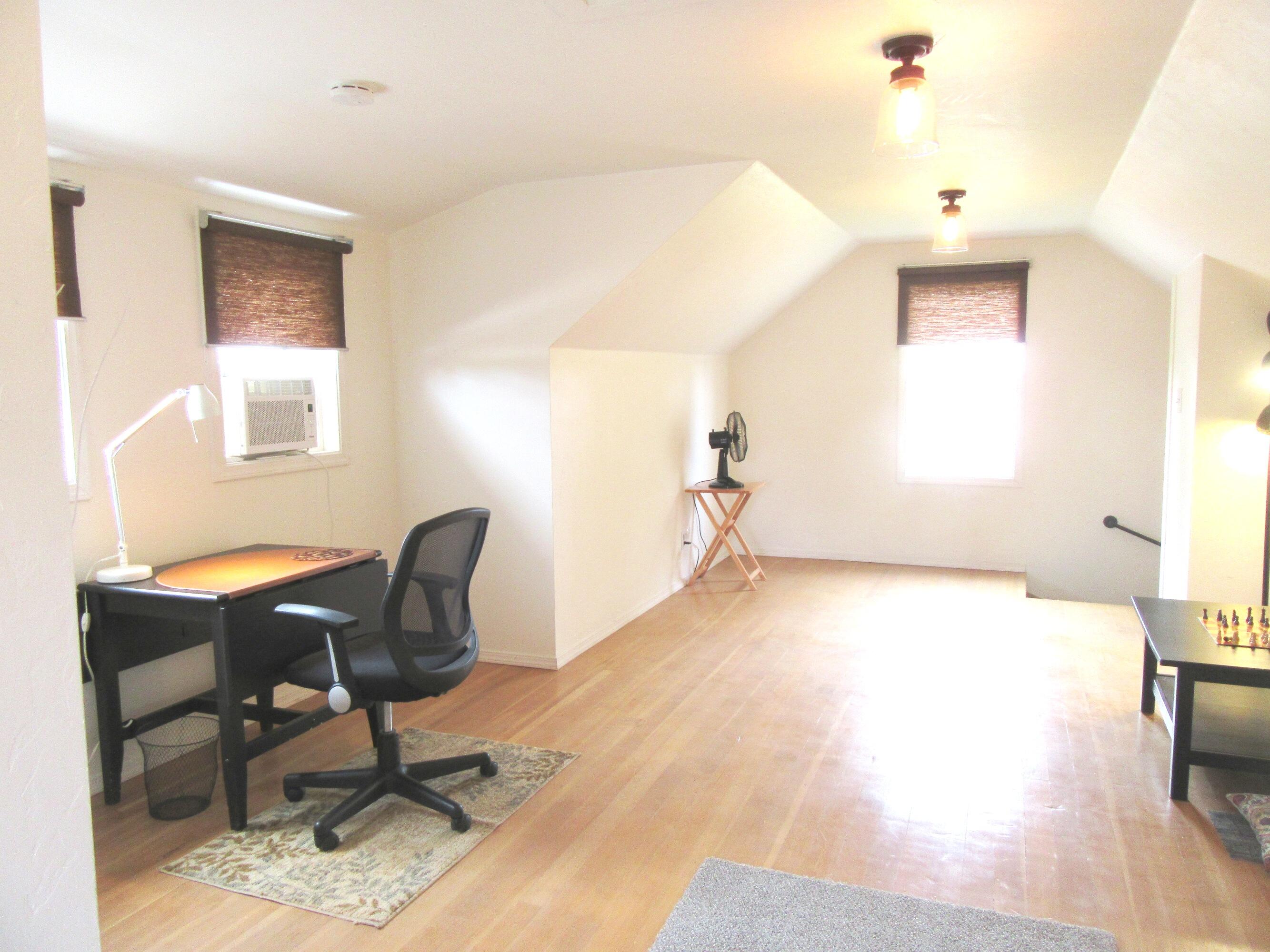 Homecrest - Residential