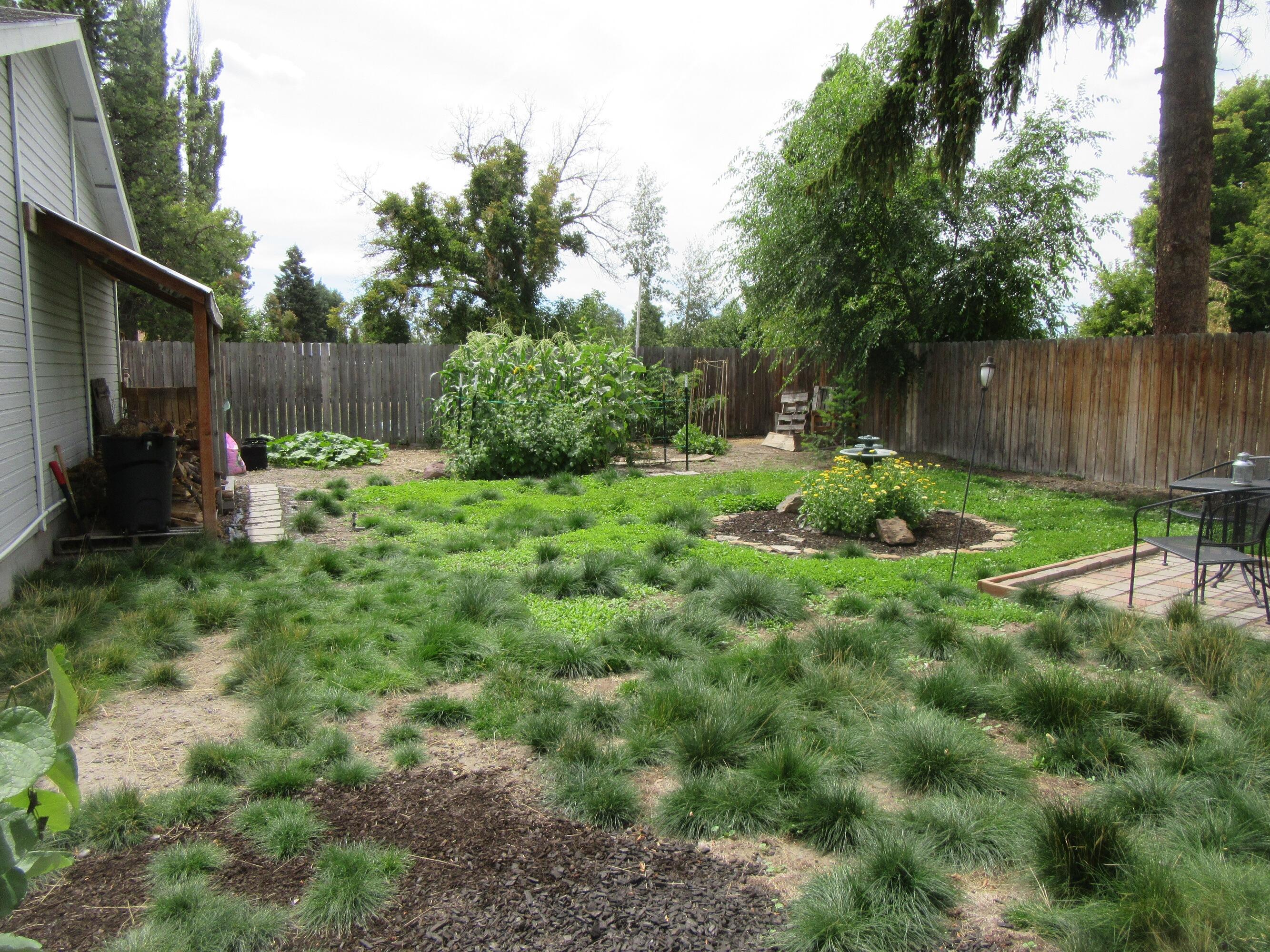 Homecrest - Residential