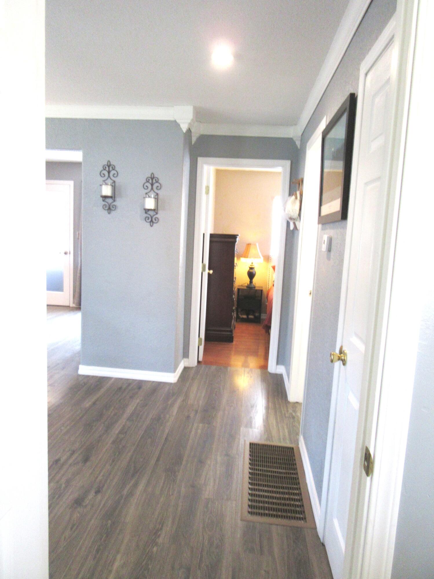 Homecrest - Residential