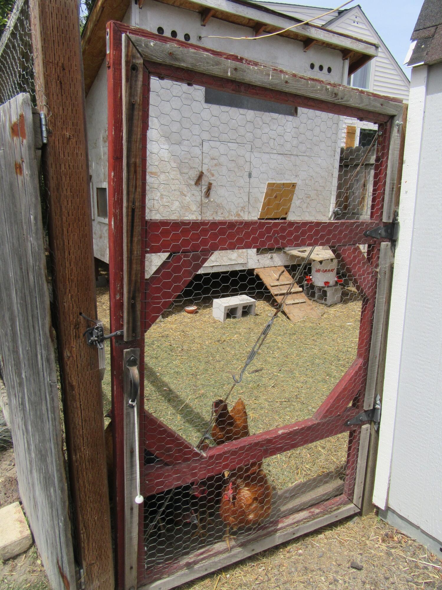 Homecrest - Residential