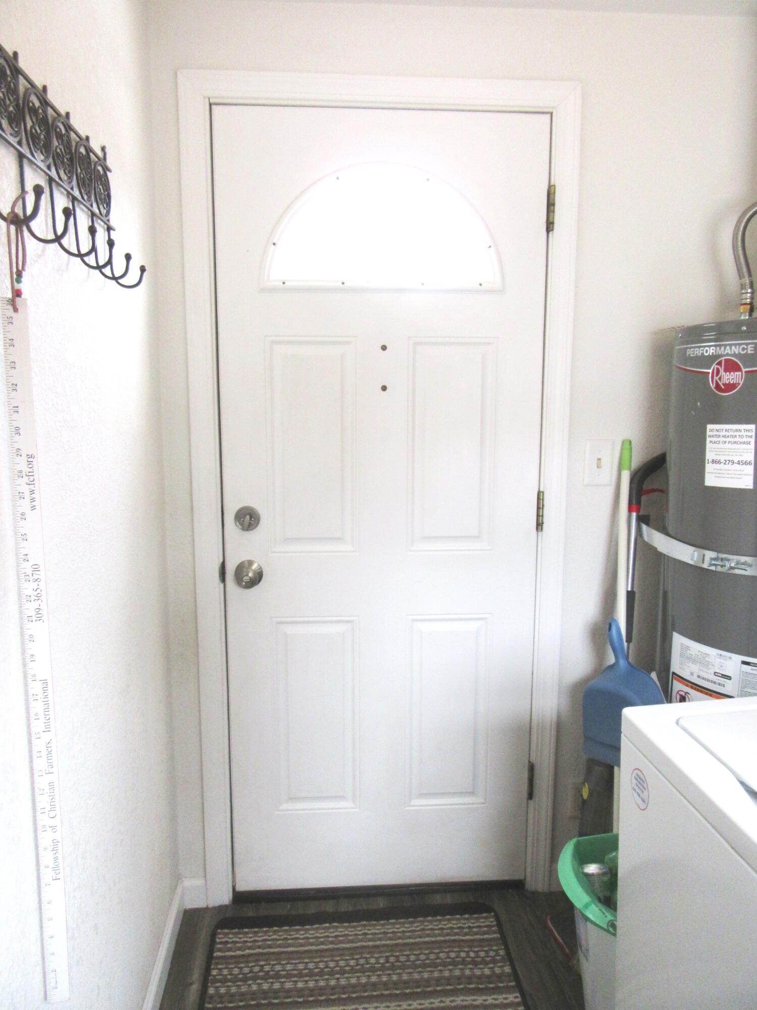 Homecrest - Residential