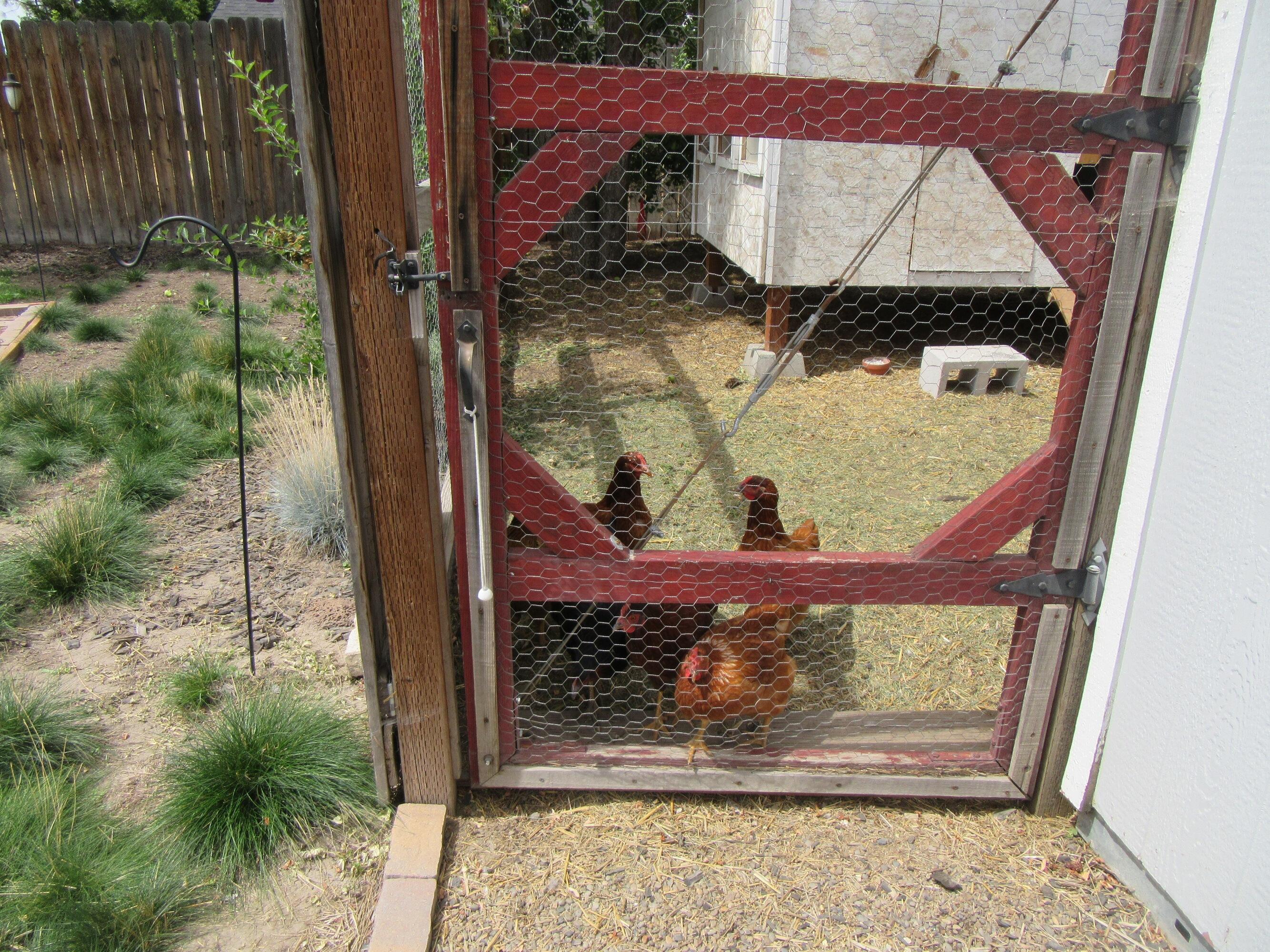 Homecrest - Residential