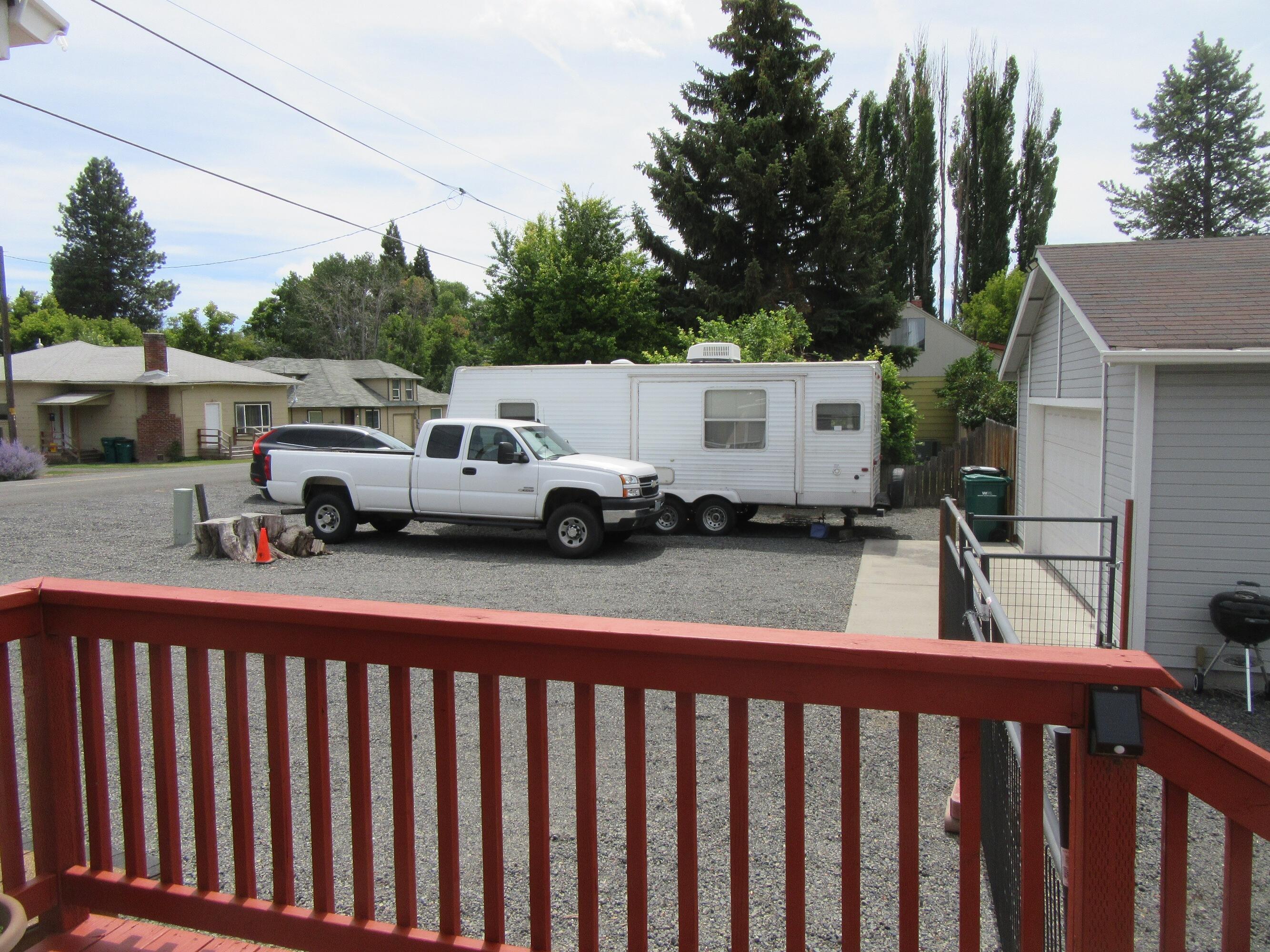 Homecrest - Residential