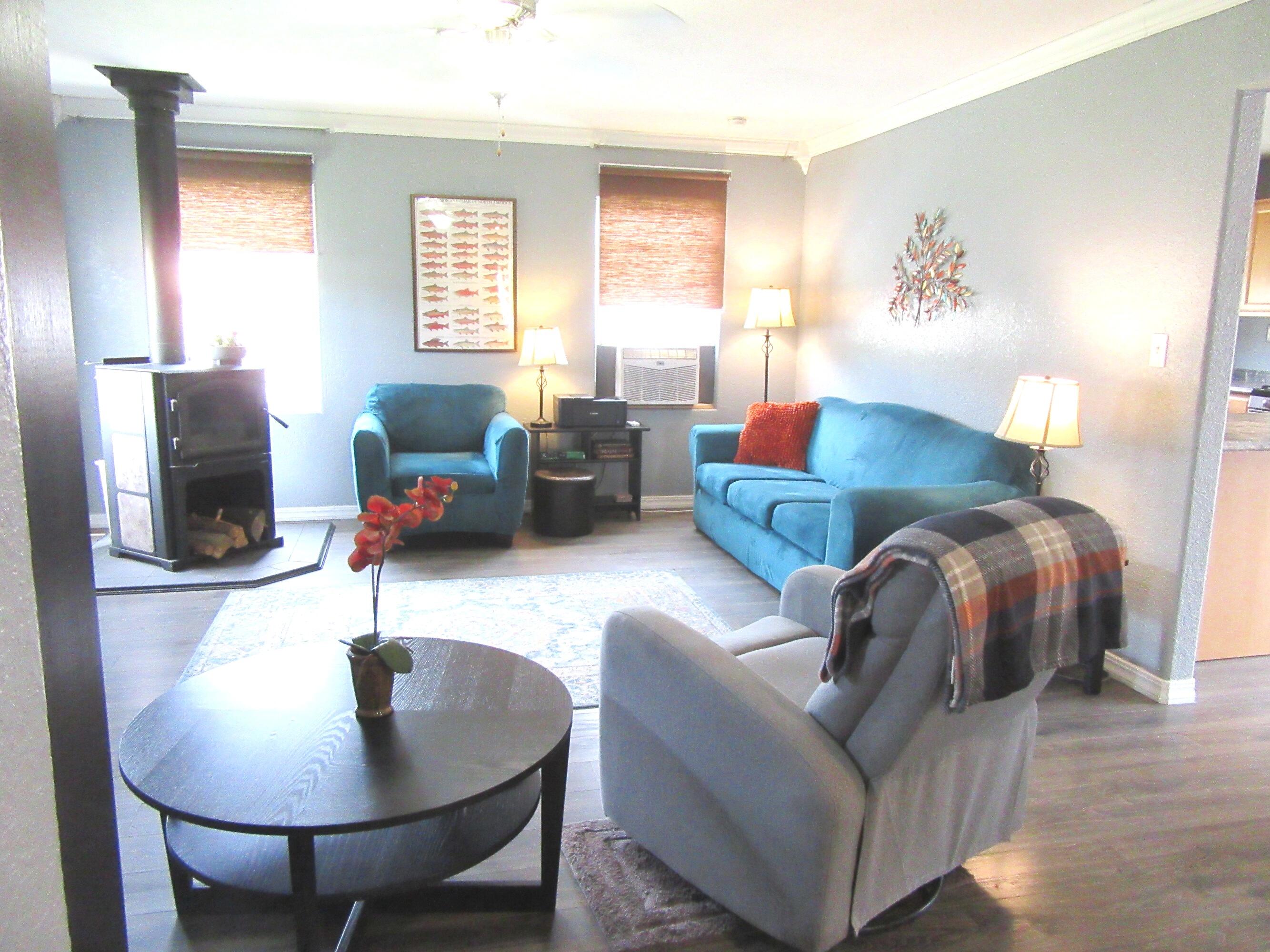 Homecrest - Residential