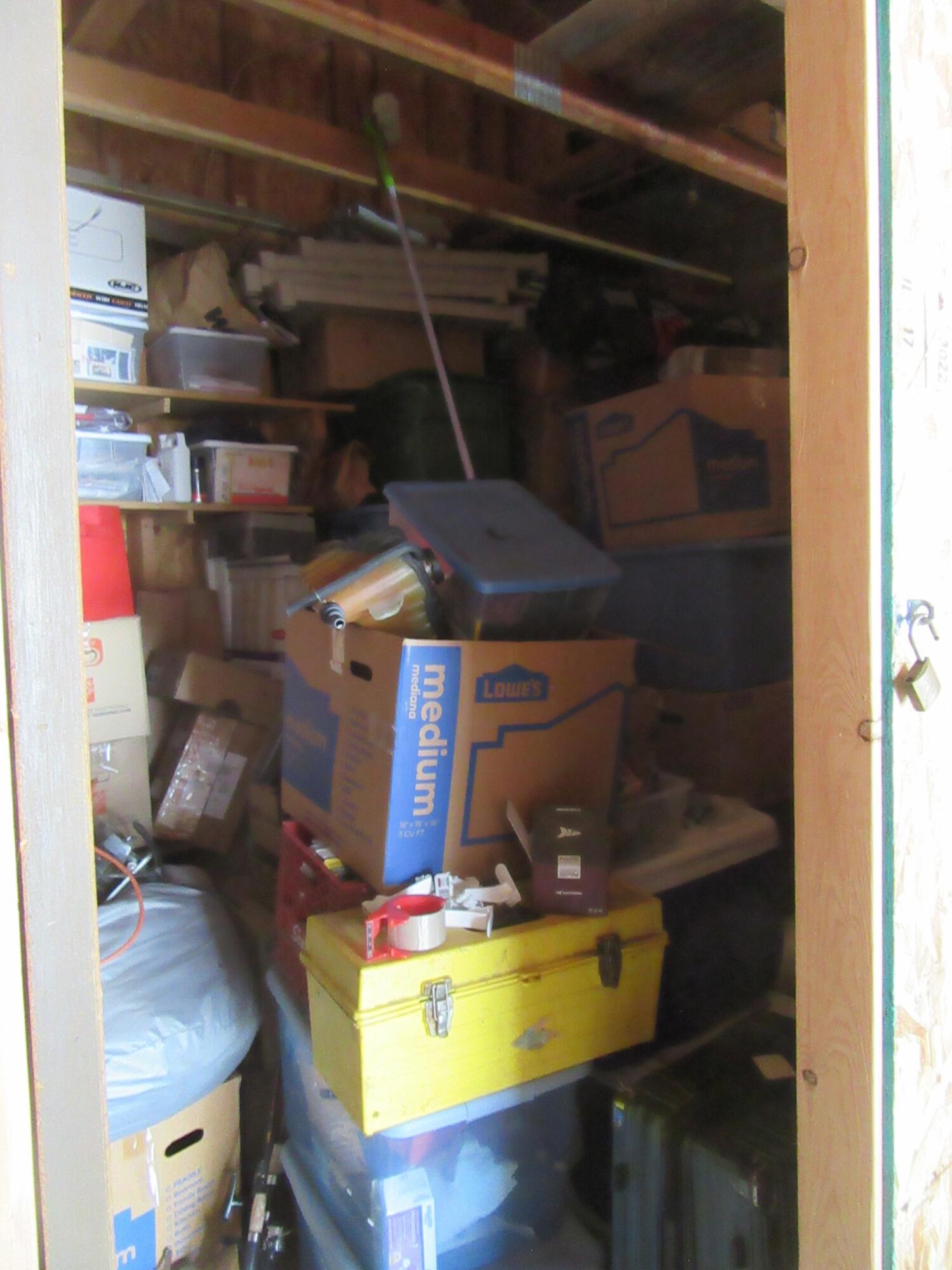 Homecrest - Residential