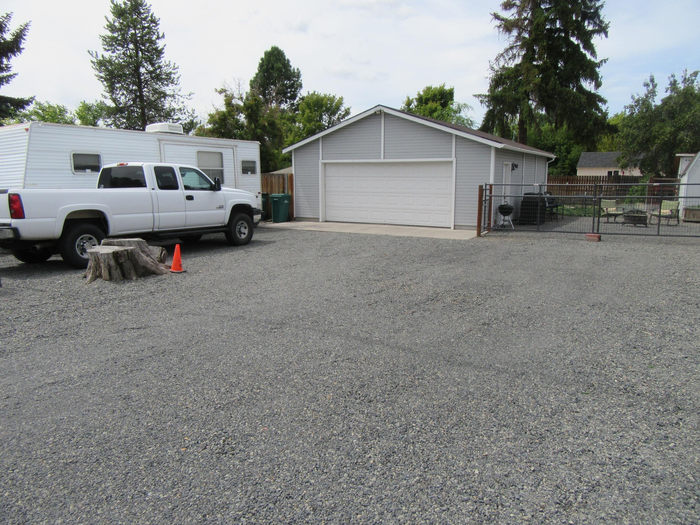 Homecrest - Residential