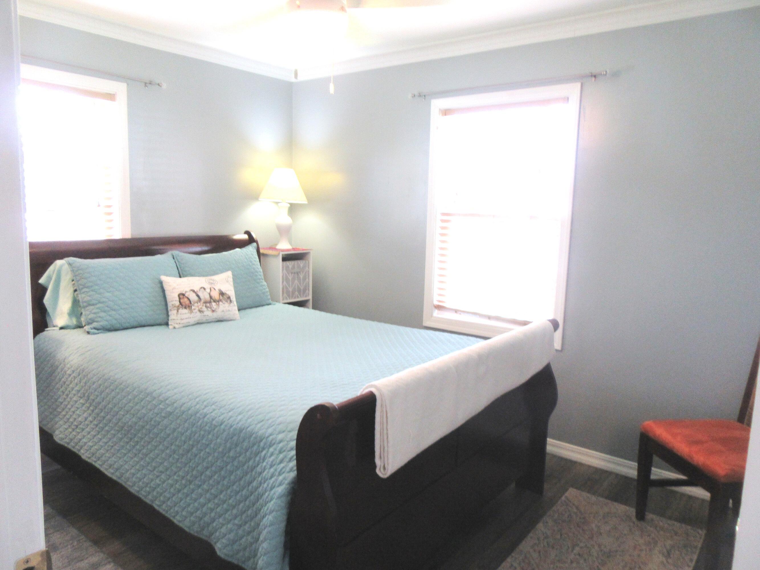 Homecrest - Residential