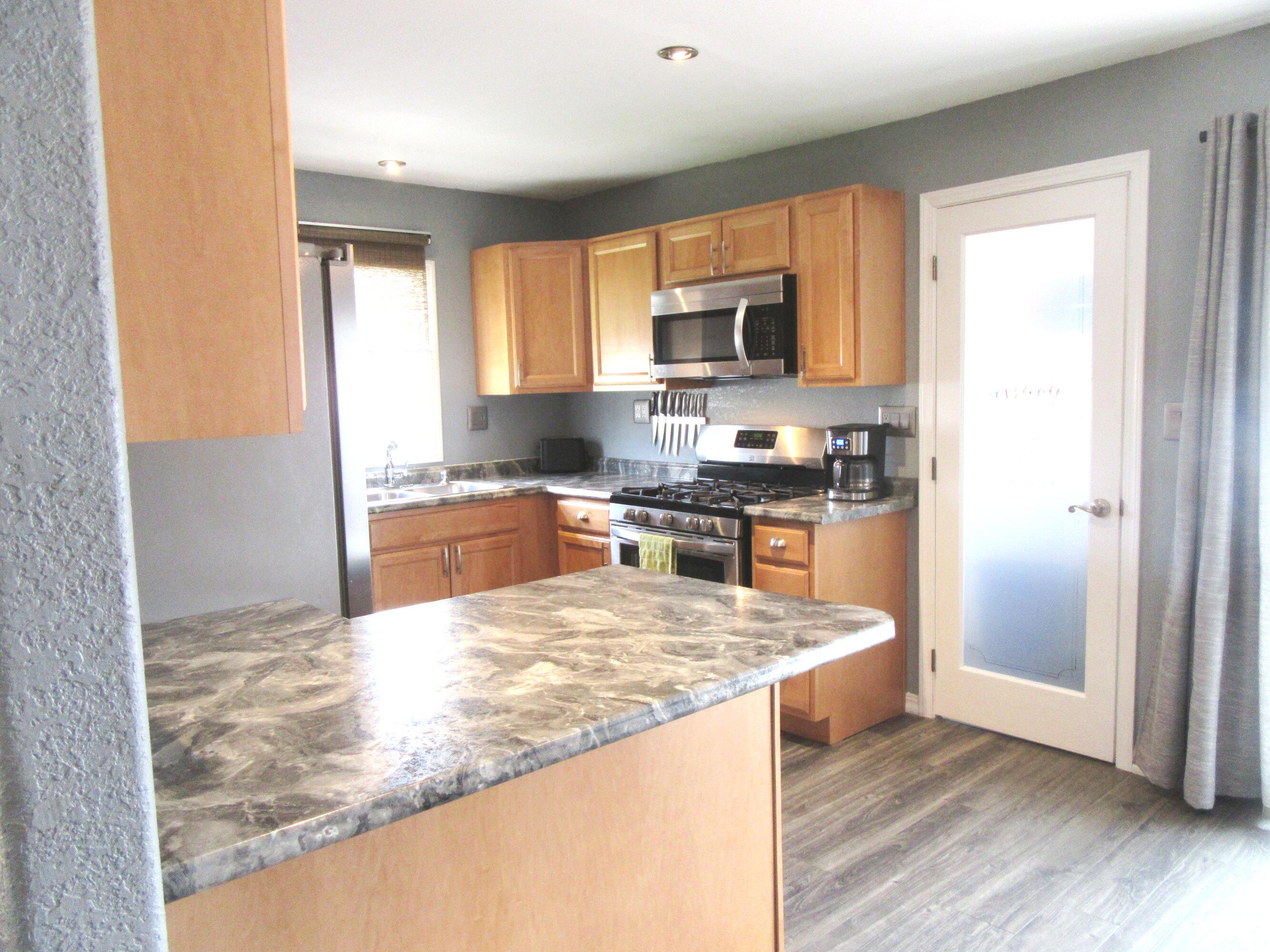 Homecrest - Residential