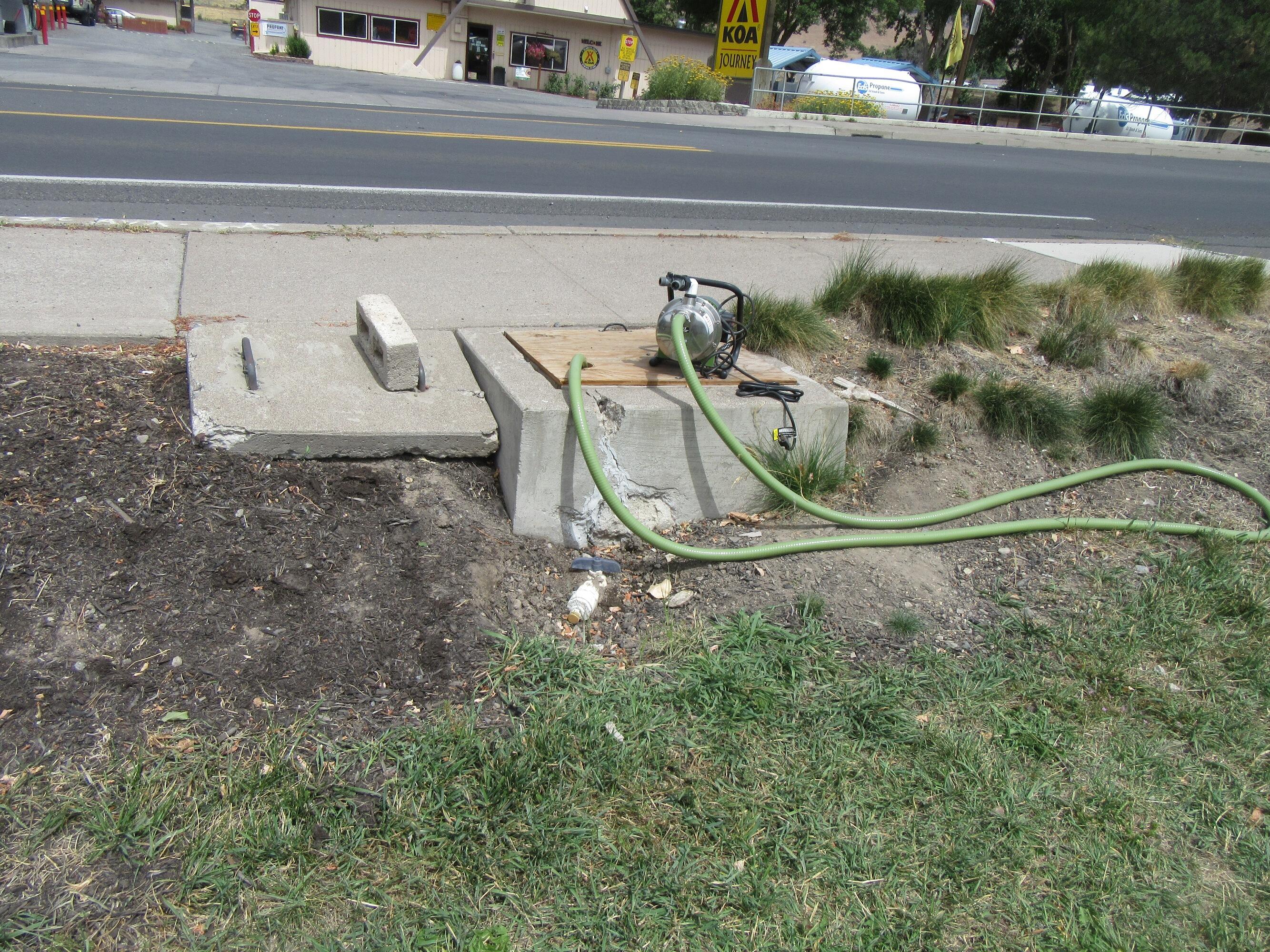 Homecrest - Residential