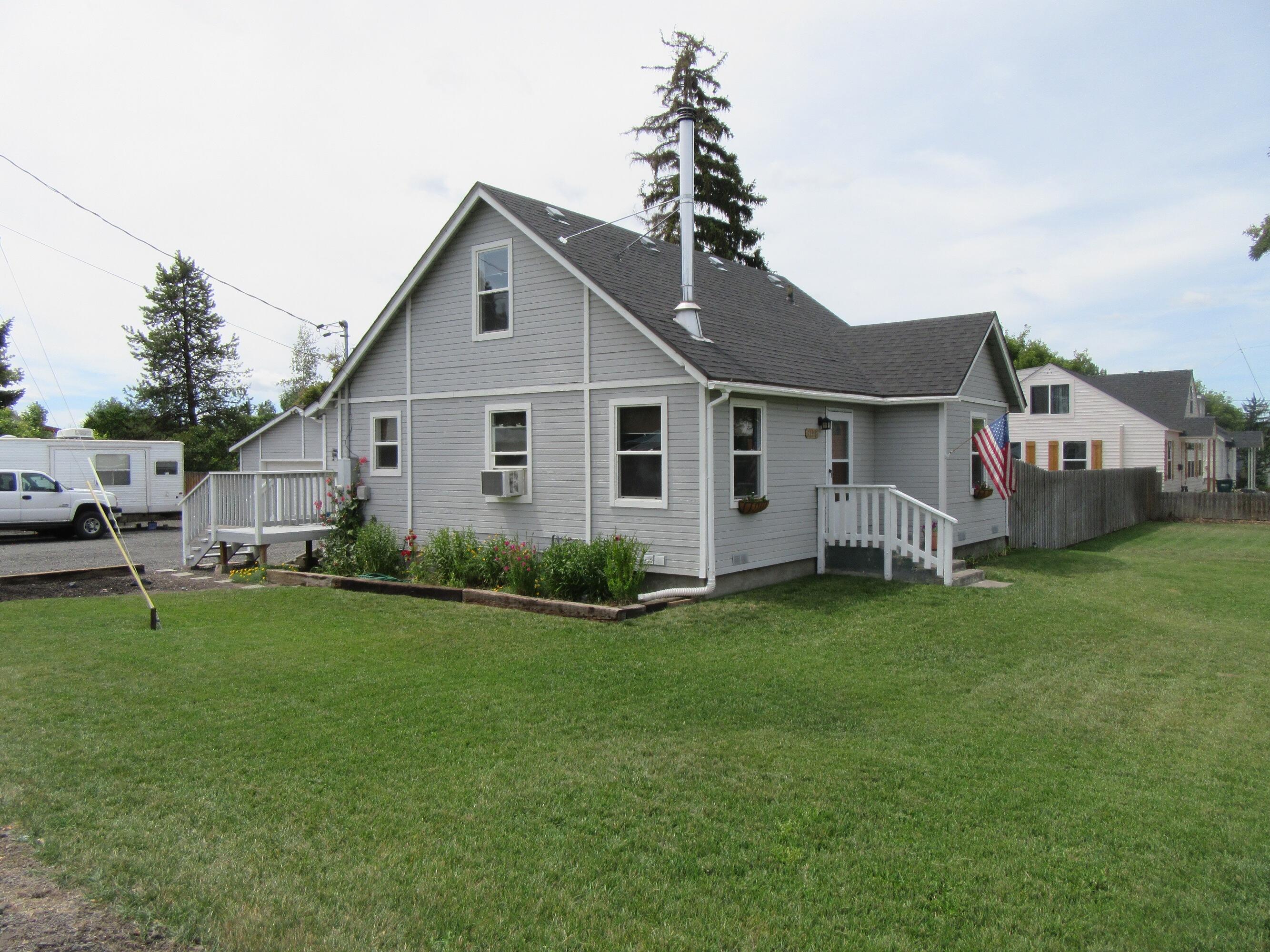 Homecrest - Residential