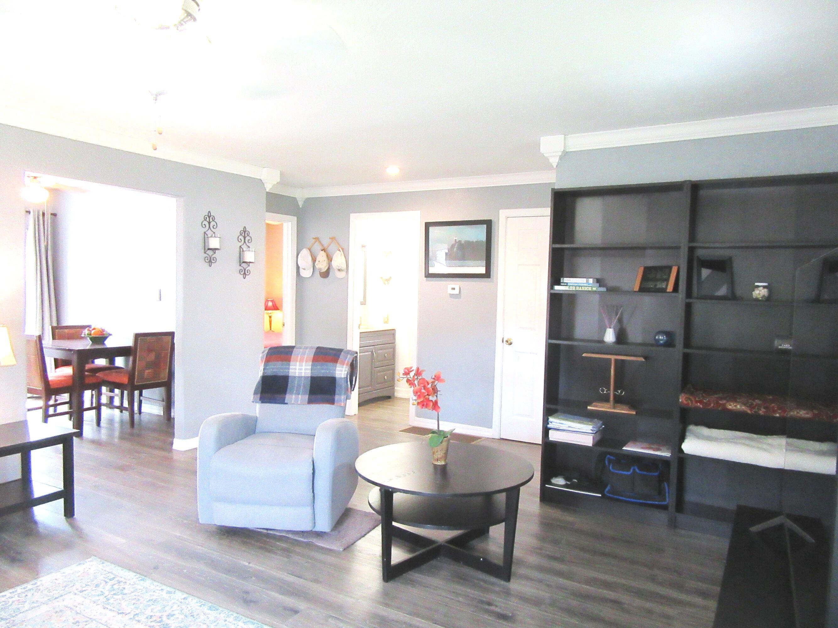 Homecrest - Residential