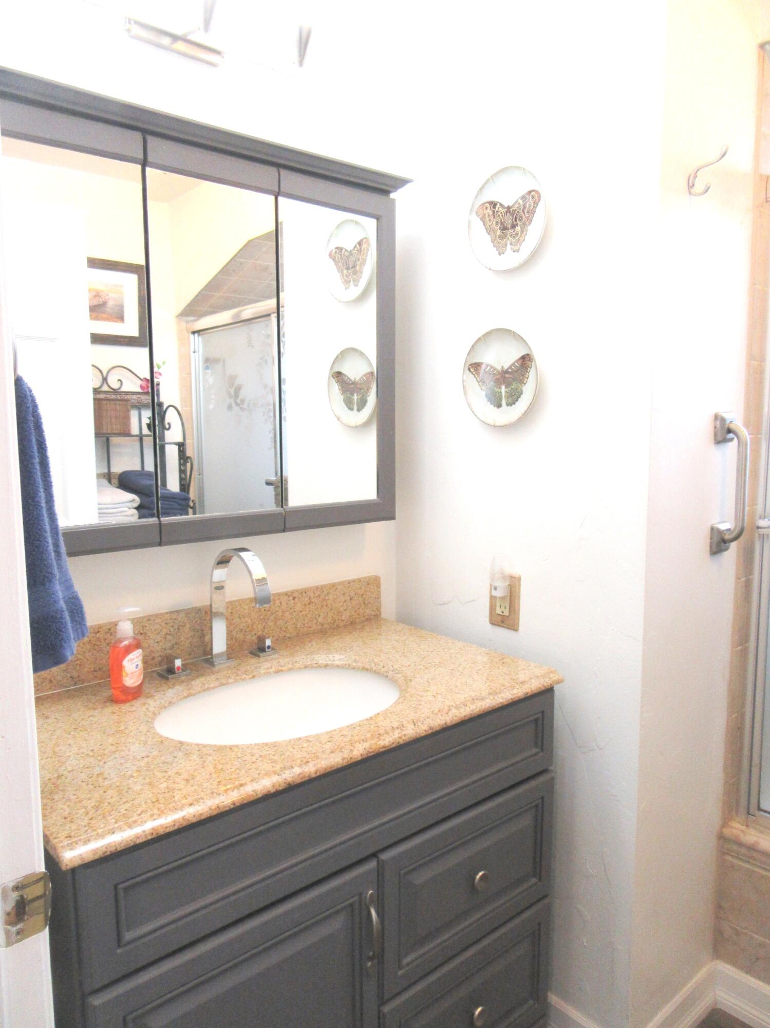 Homecrest - Residential