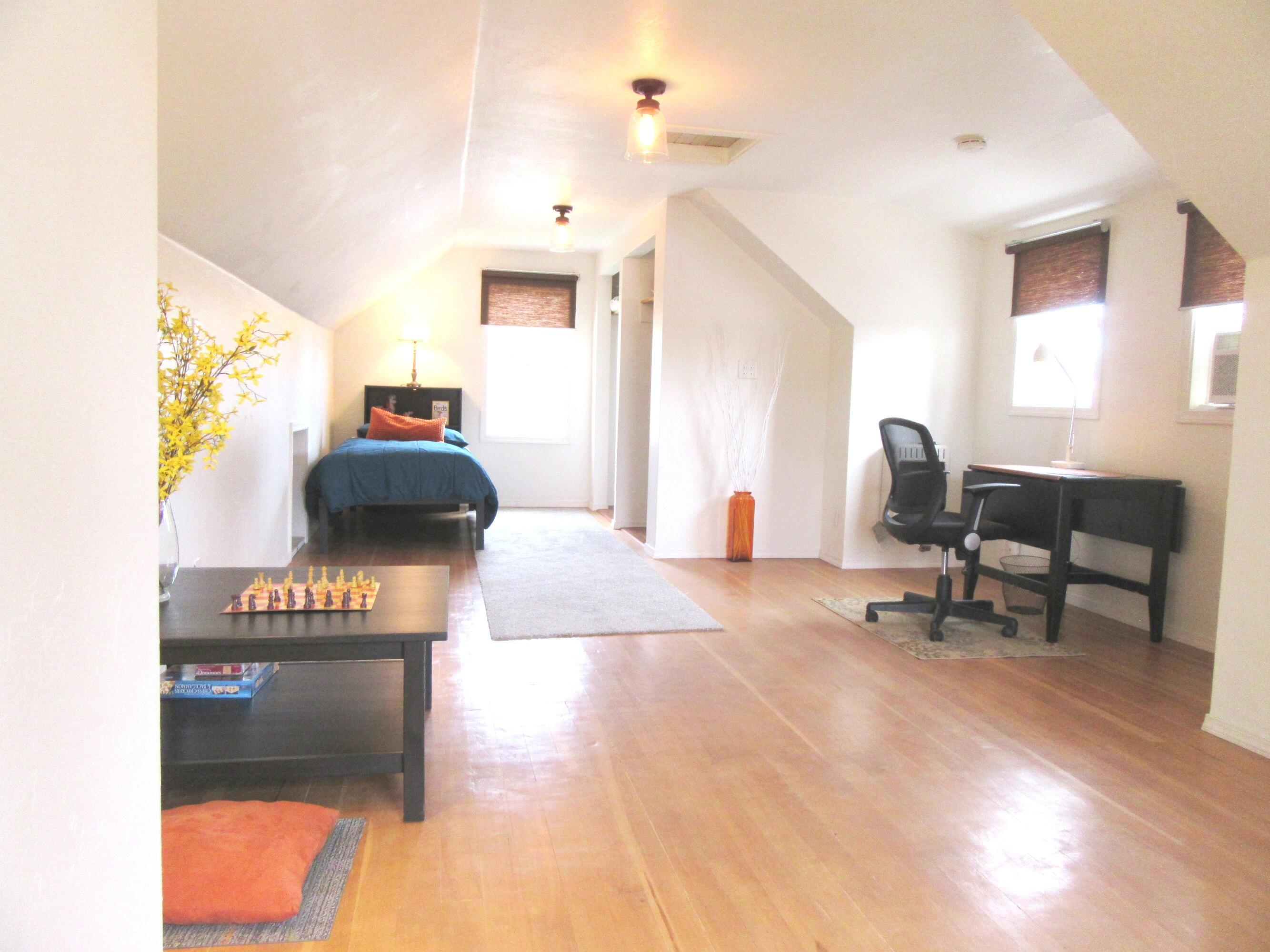 Homecrest - Residential