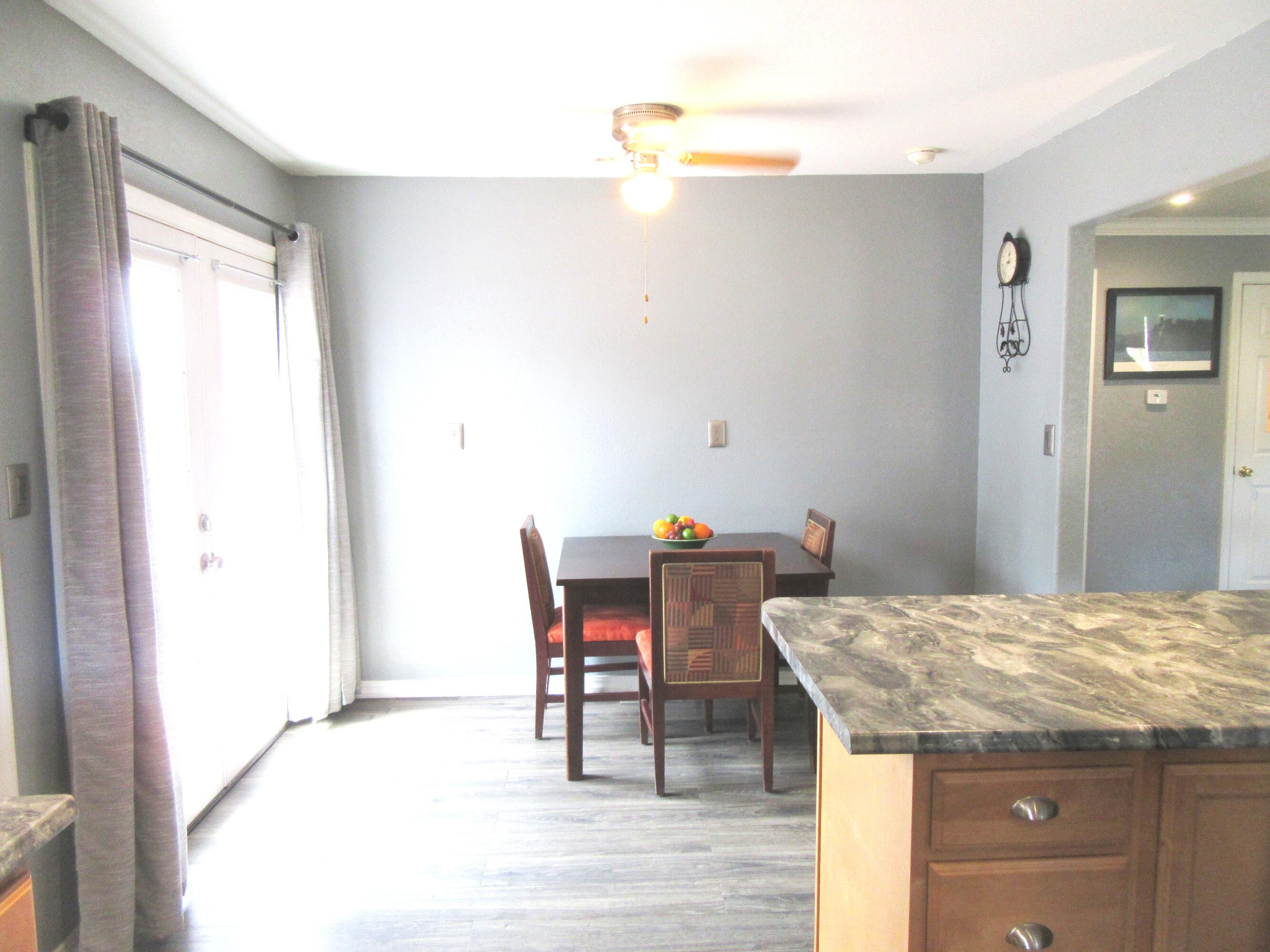 Homecrest - Residential