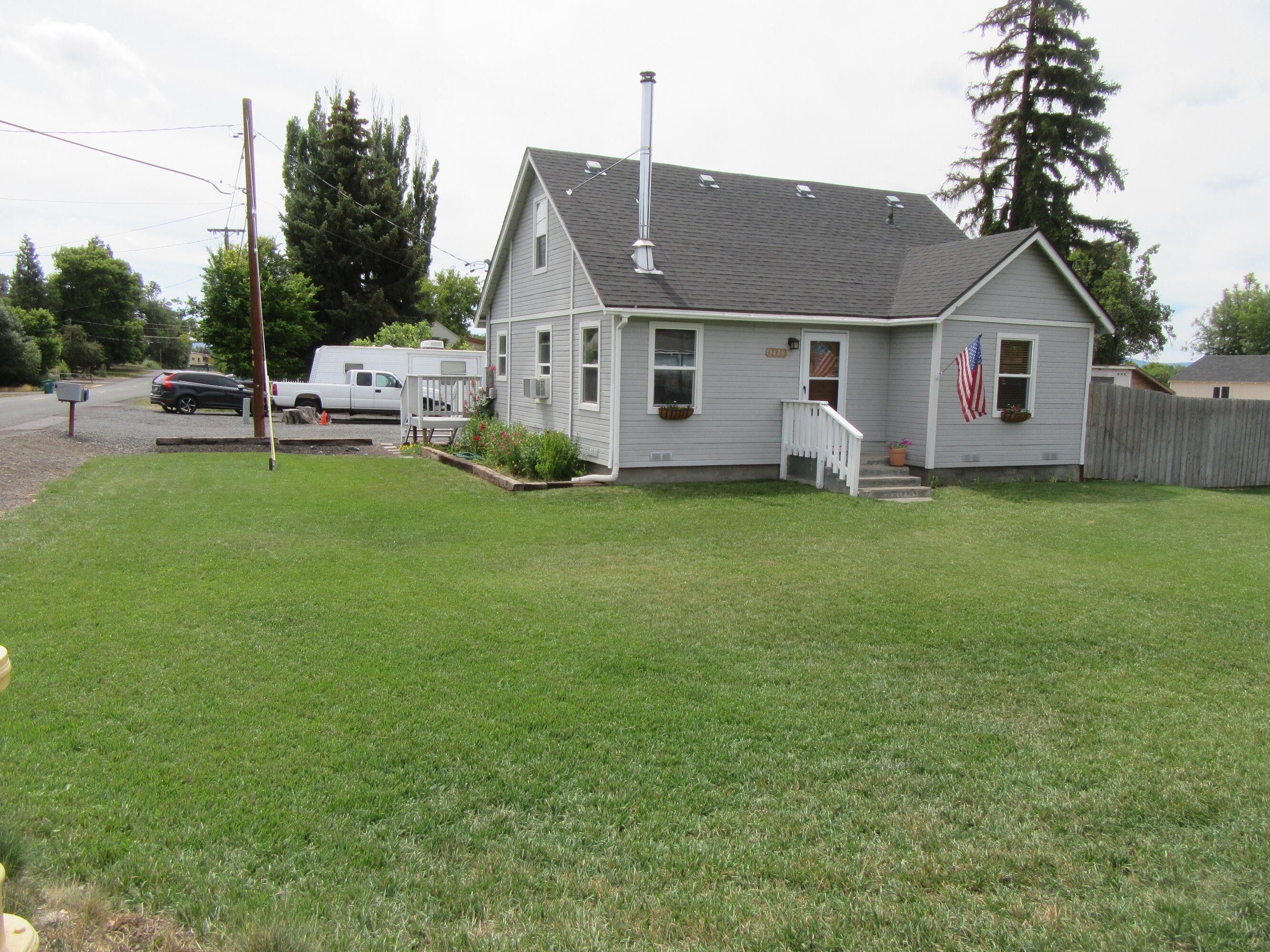 Homecrest - Residential