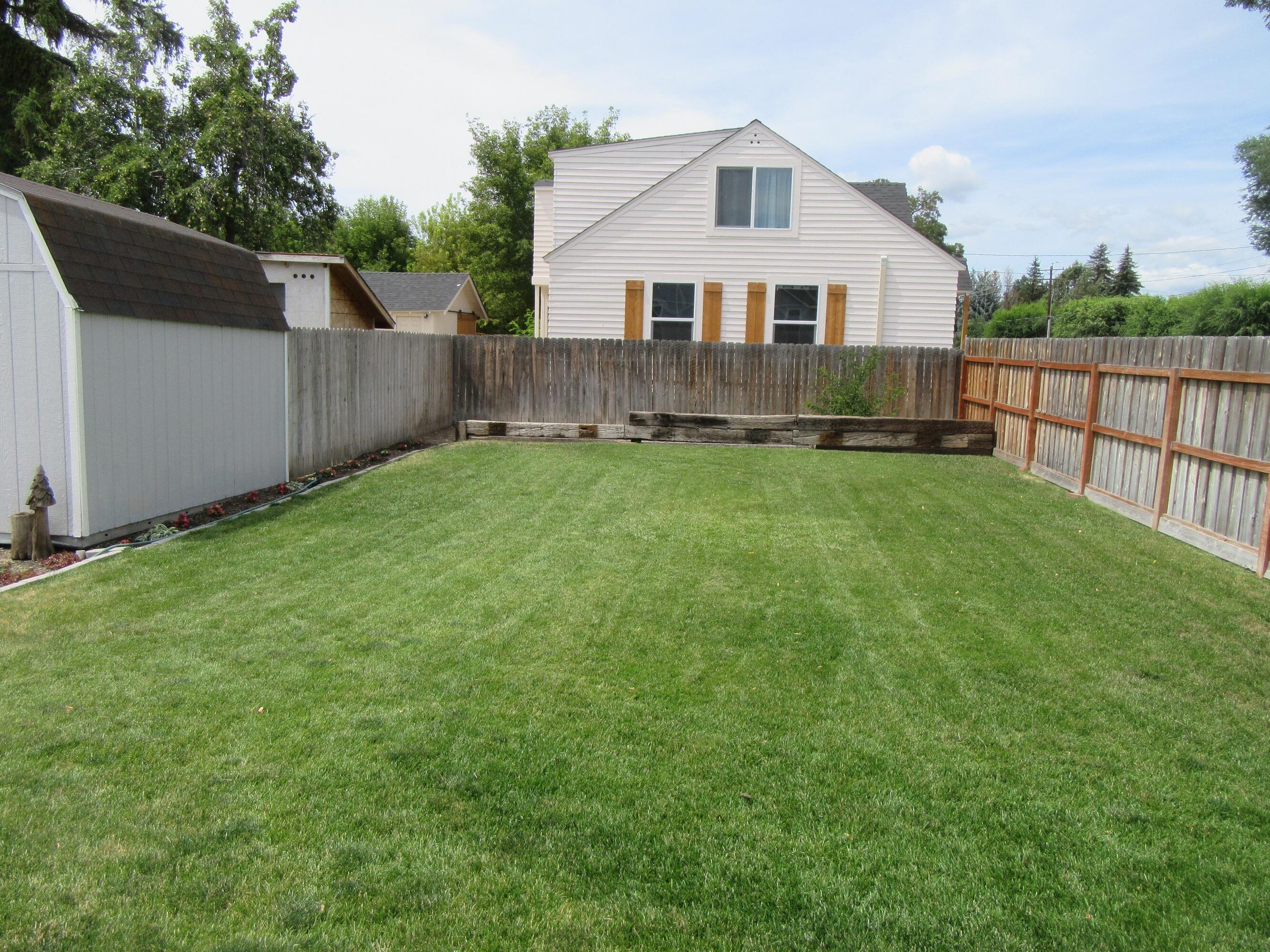 Homecrest - Residential