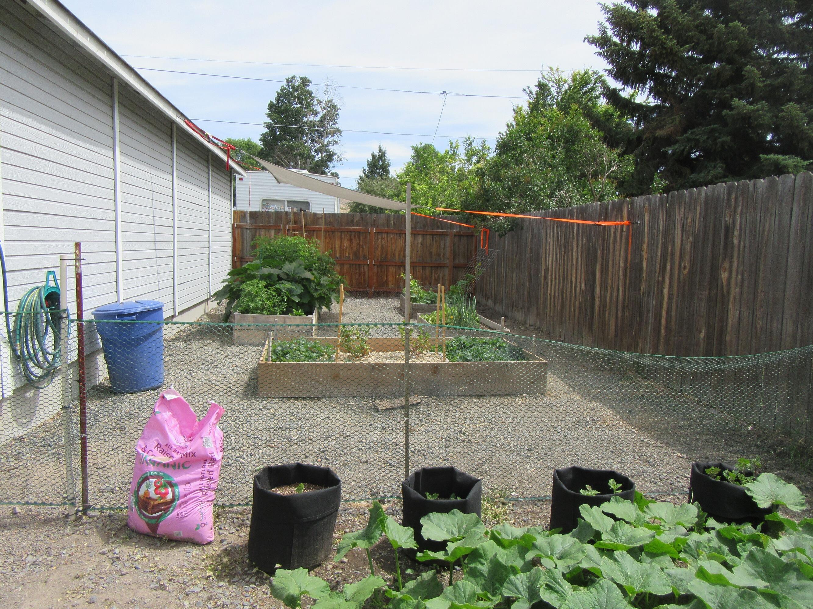 Homecrest - Residential