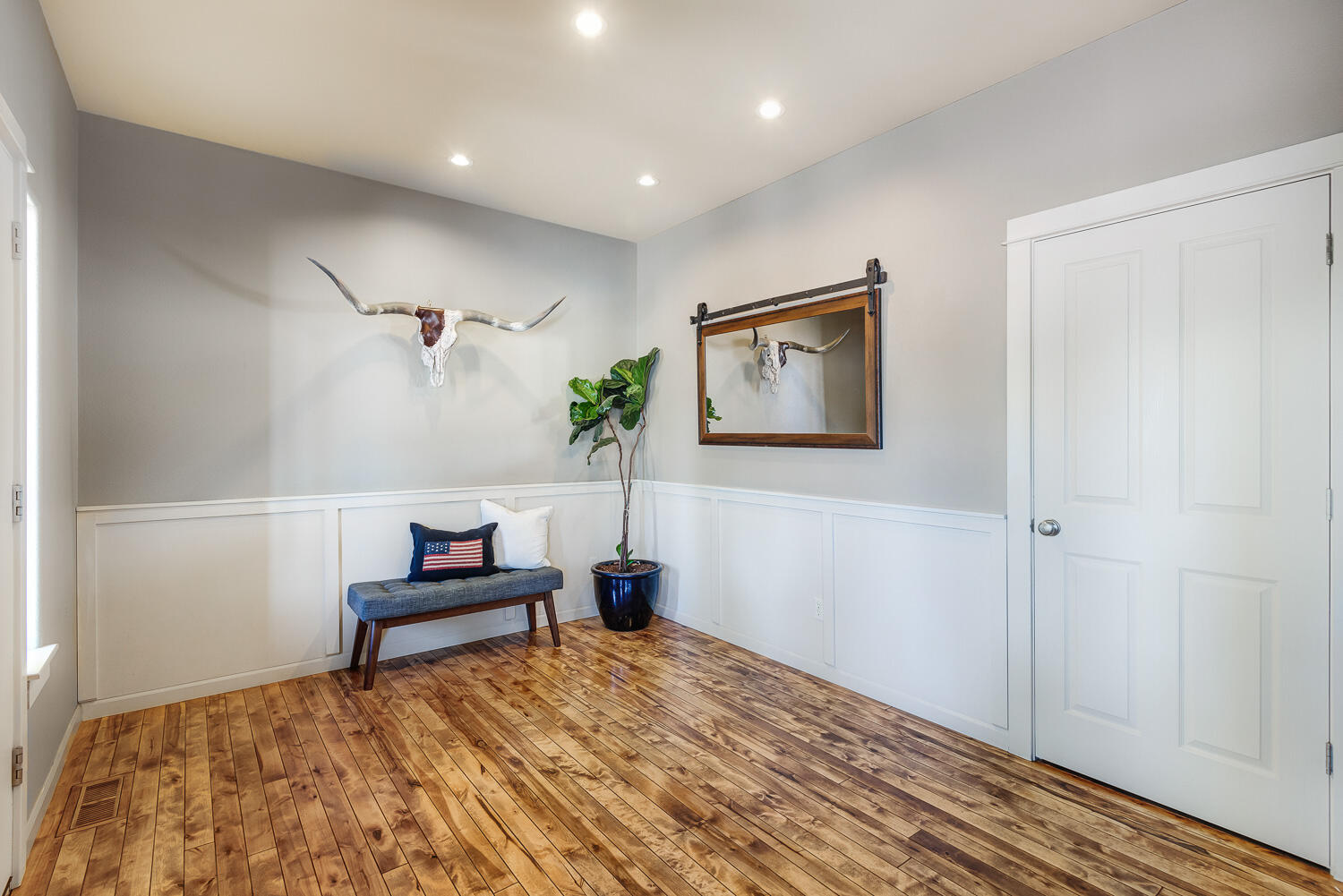 Ranch Acres - Residential