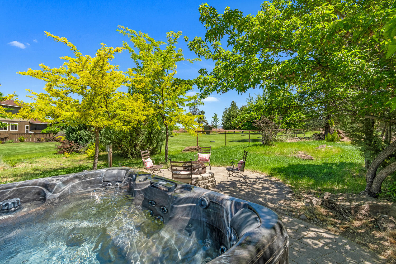 Ranch Acres - Residential