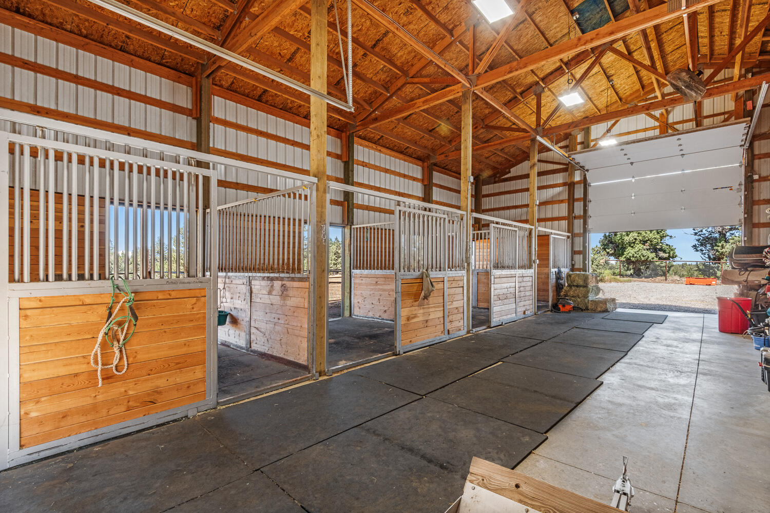 Ranch Acres - Residential