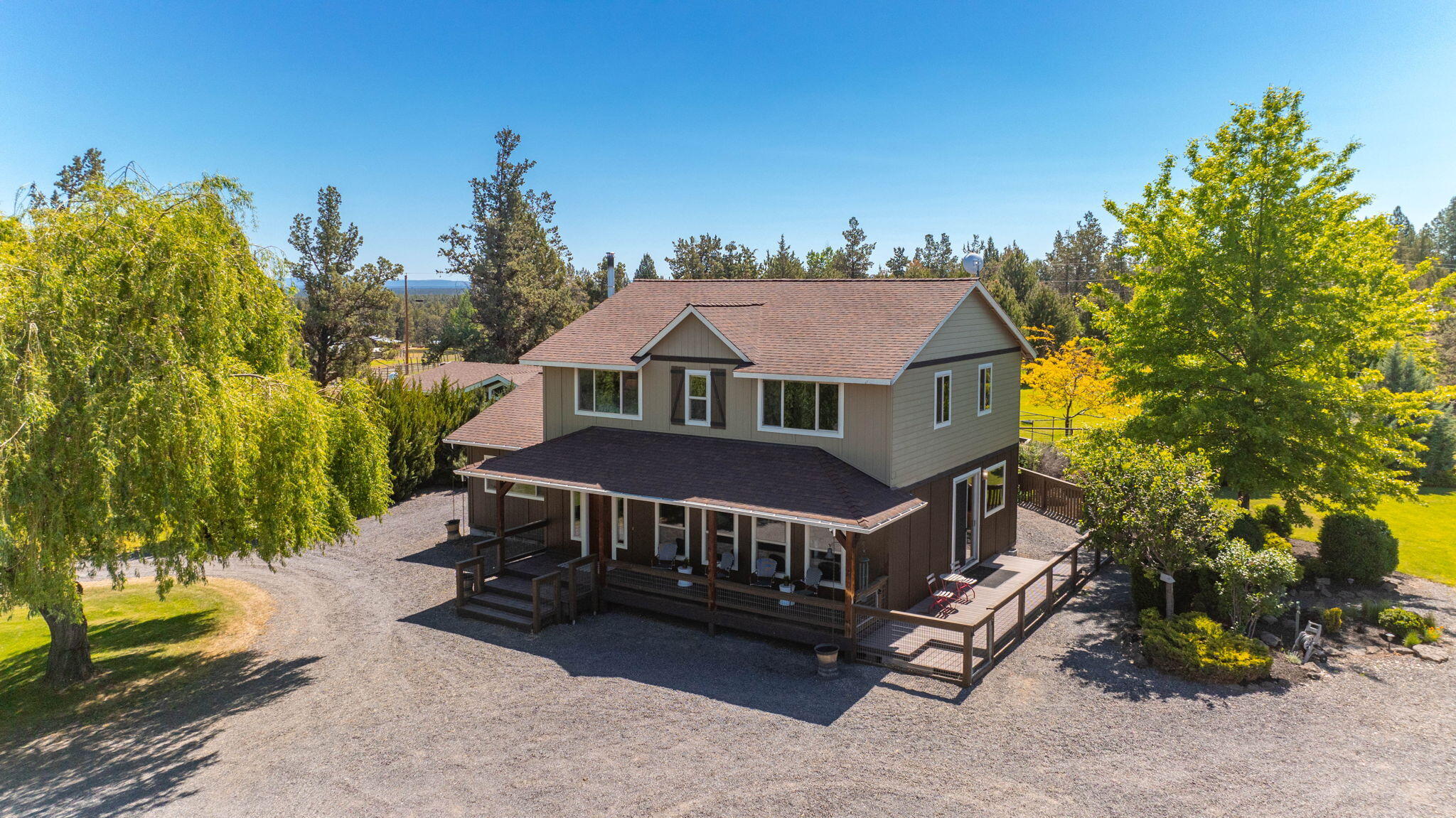 Ranch Acres - Residential