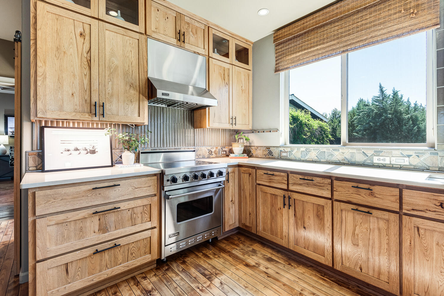 Ranch Acres - Residential