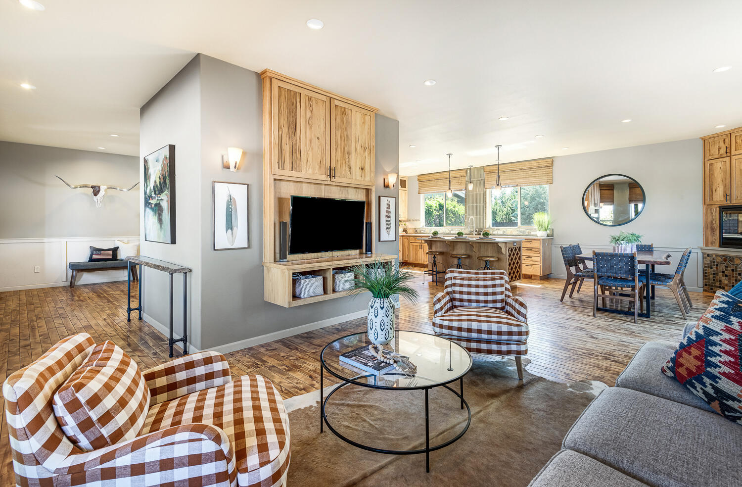 Ranch Acres - Residential