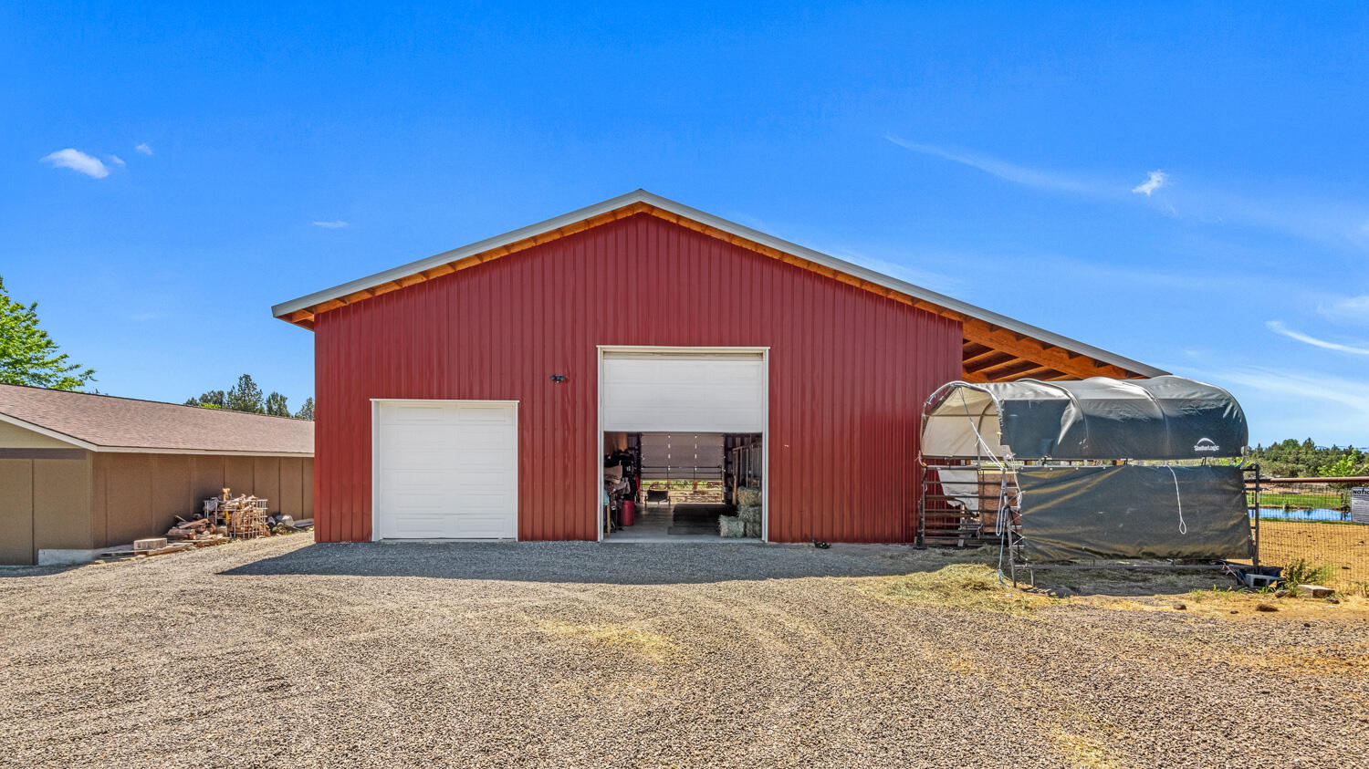 Ranch Acres - Residential