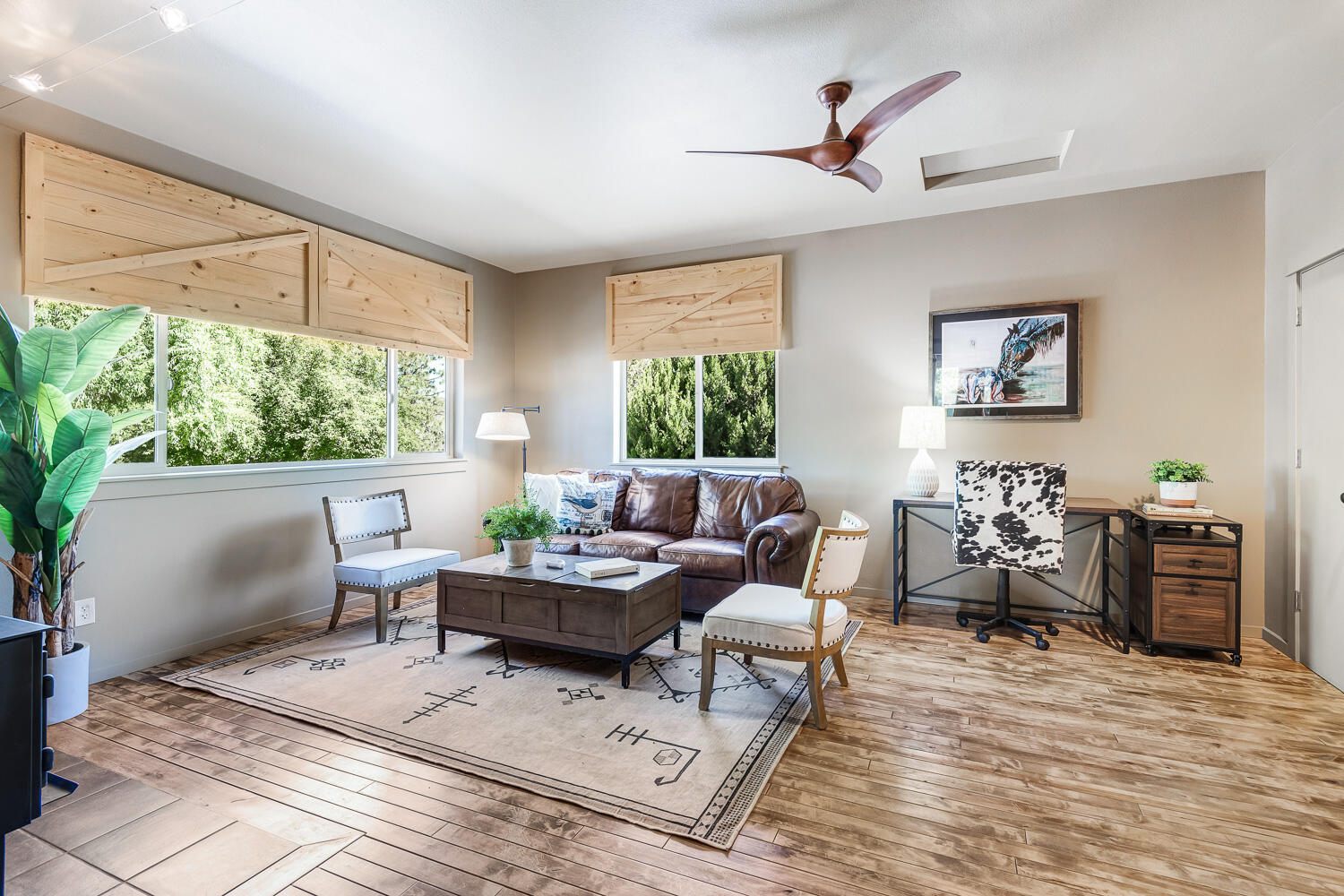 Ranch Acres - Residential