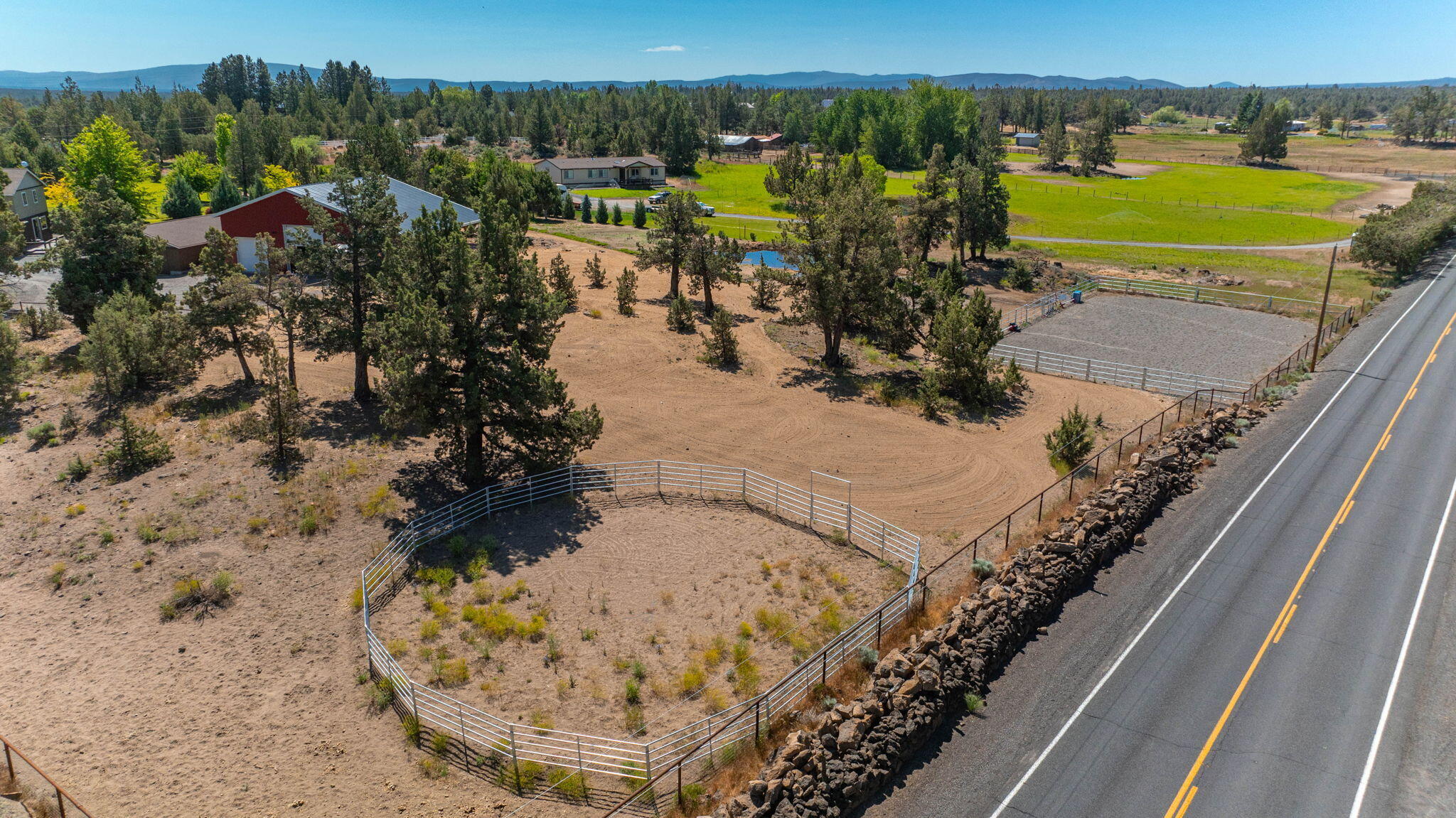 Ranch Acres - Residential