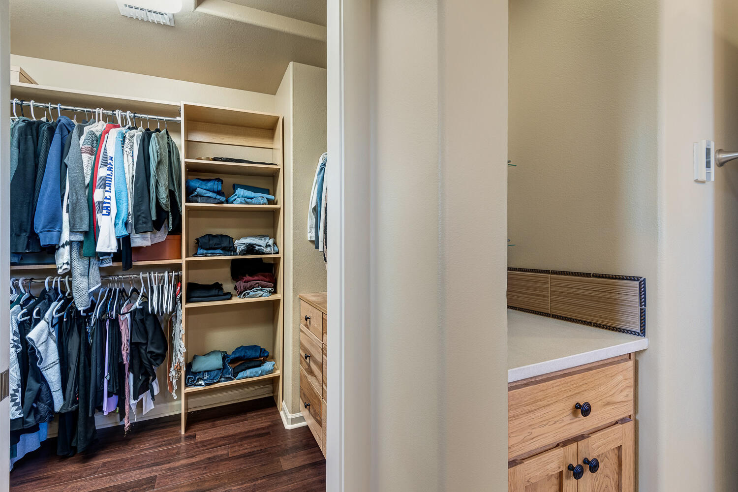 Ranch Acres - Residential