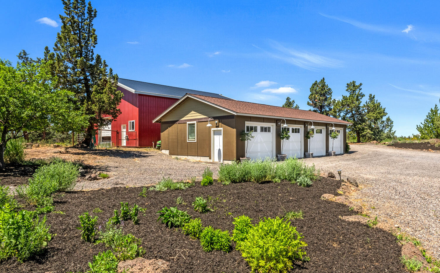 Ranch Acres - Residential