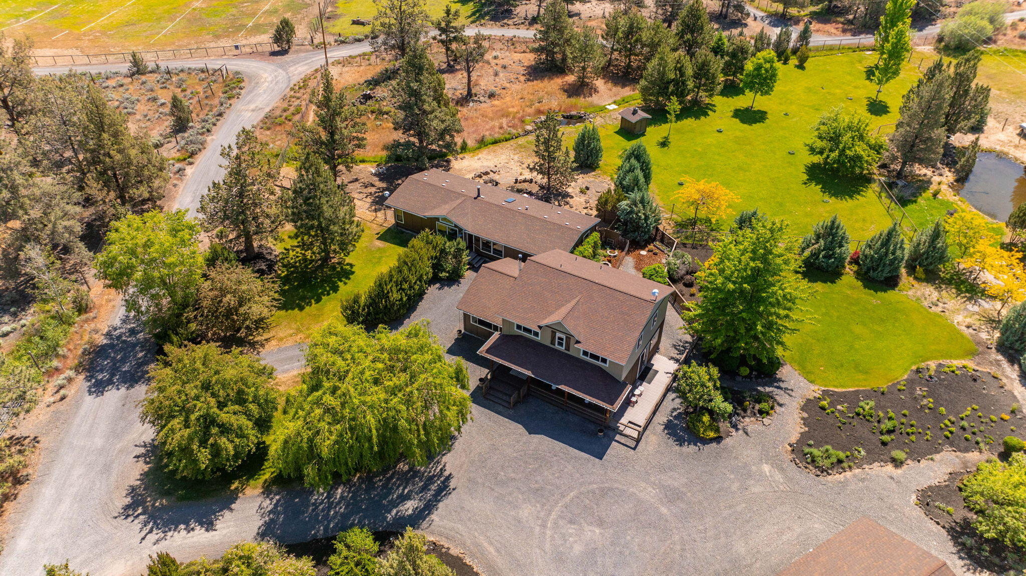 Ranch Acres - Residential